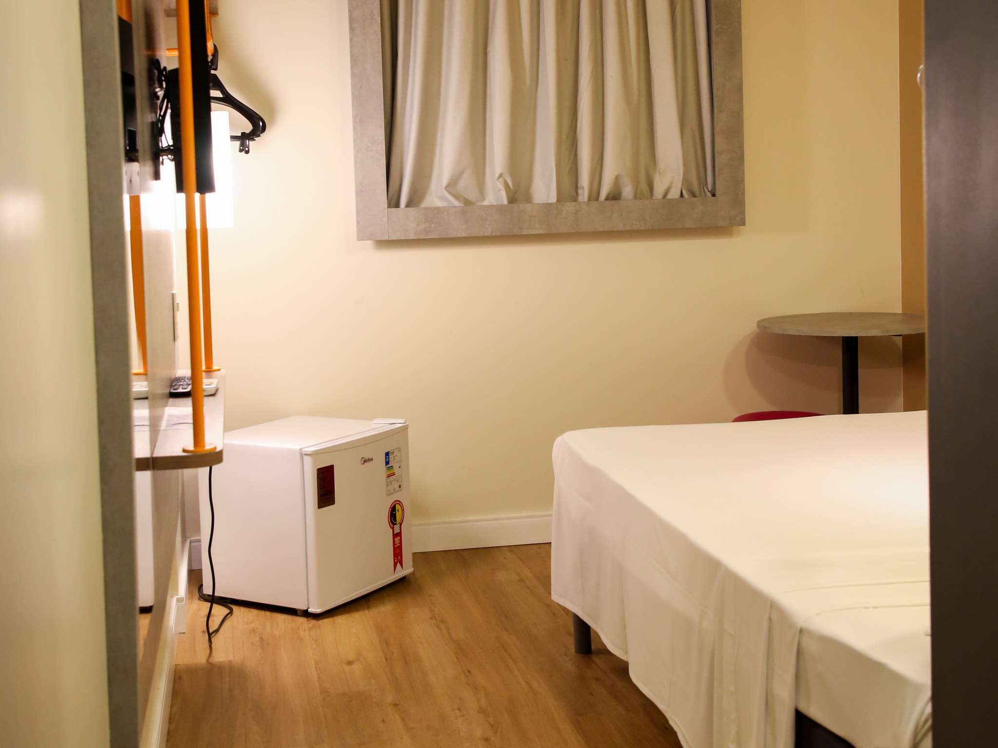 Foto - ibis budget Maceió Pajuçara