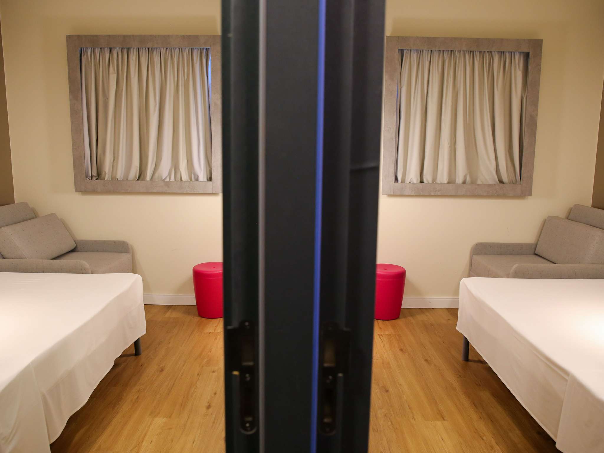 Foto - ibis budget Maceió Pajuçara