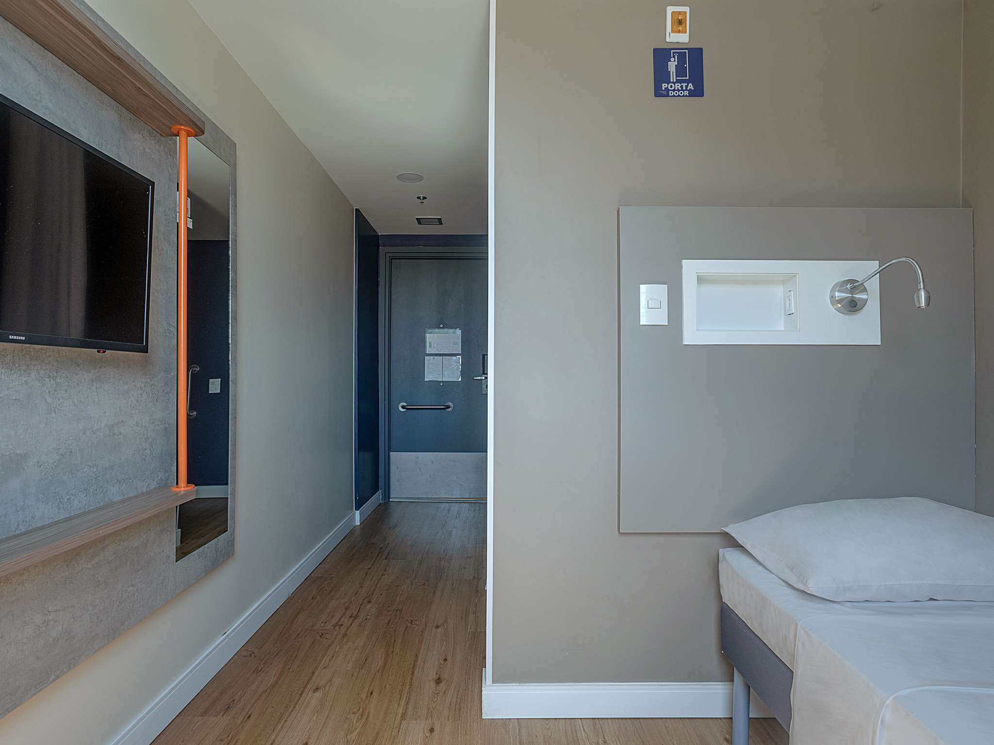 Foto - ibis budget Maceió Pajuçara