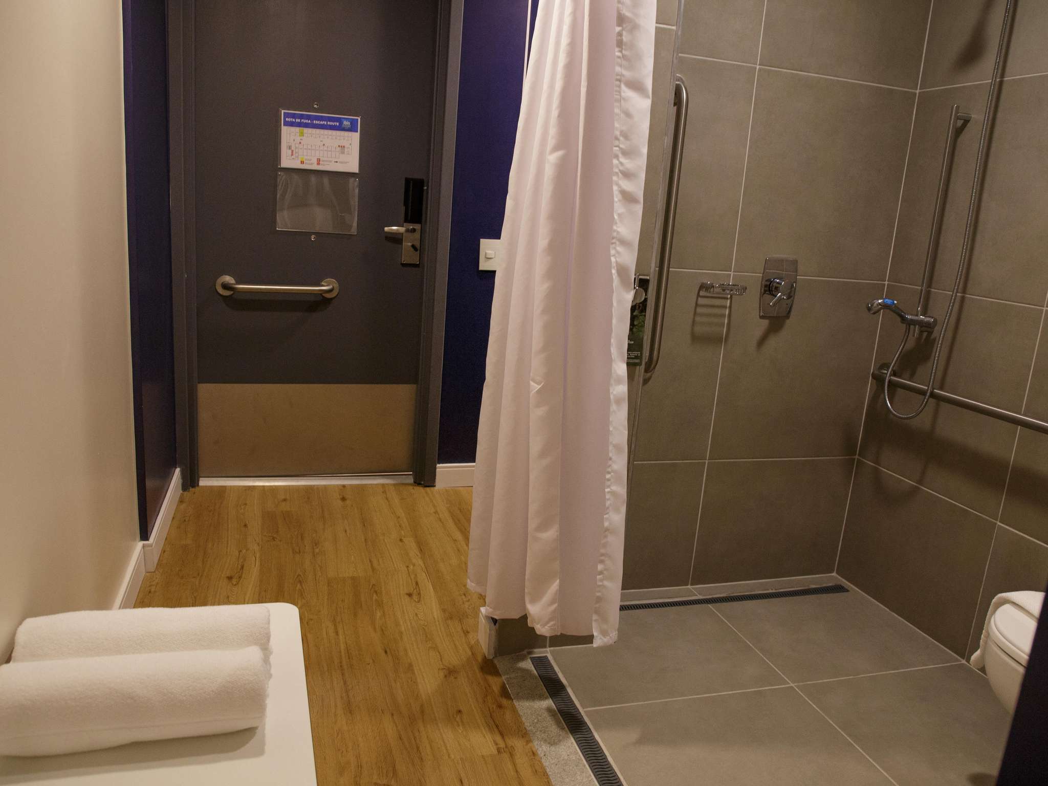 Foto - ibis budget Maceió Pajuçara