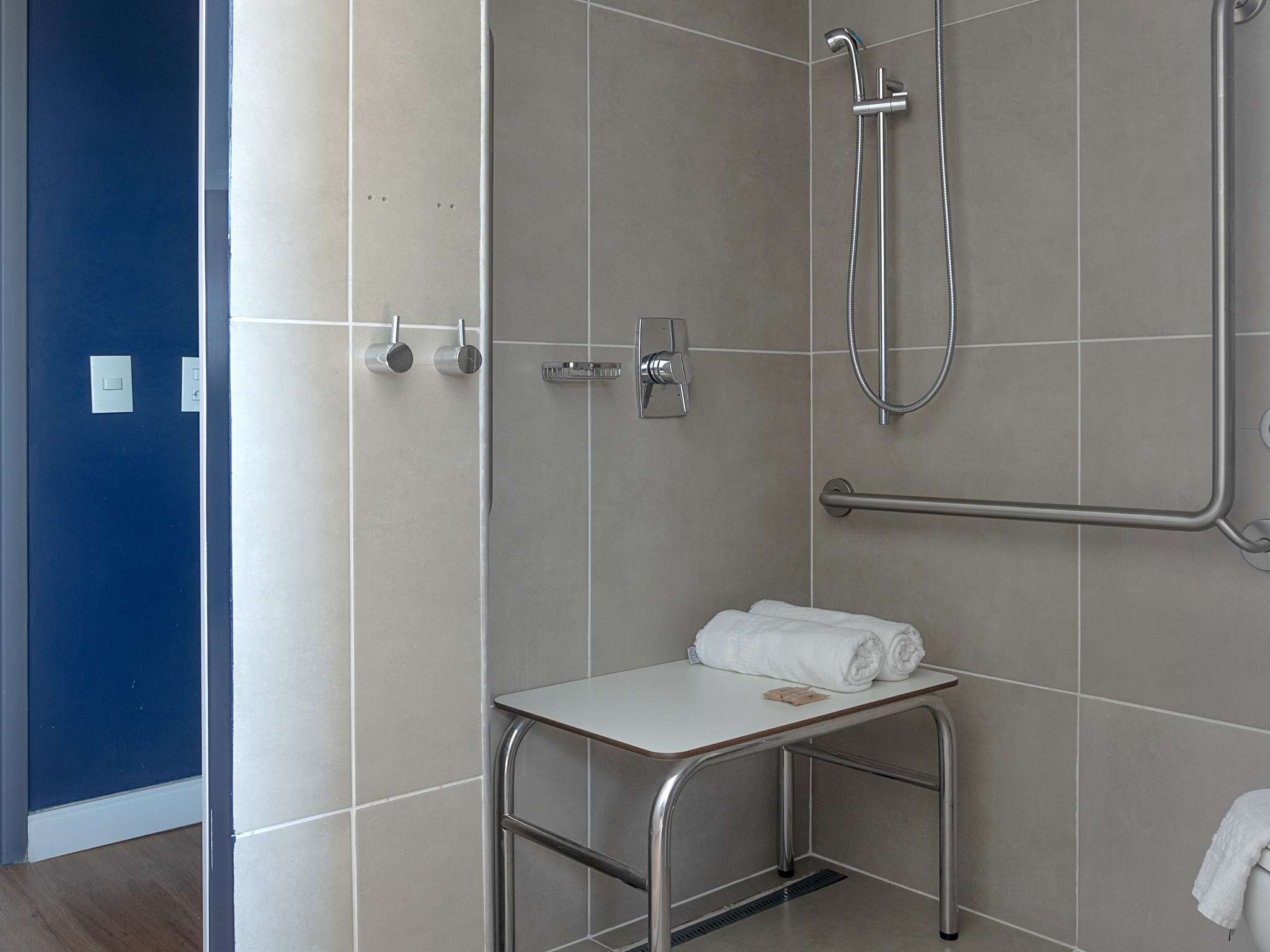 Foto - ibis budget Maceió Pajuçara