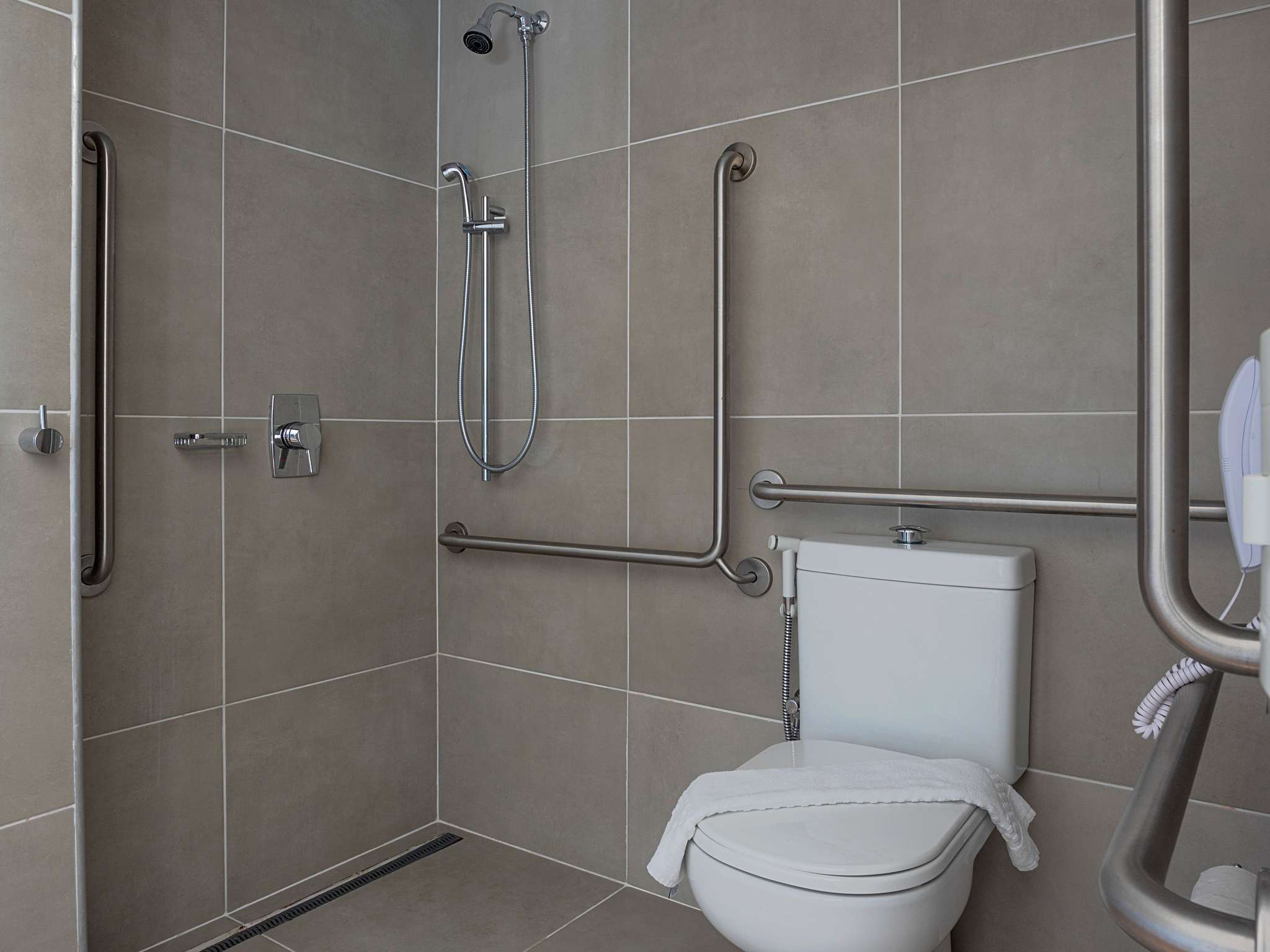 Foto - ibis budget Maceió Pajuçara