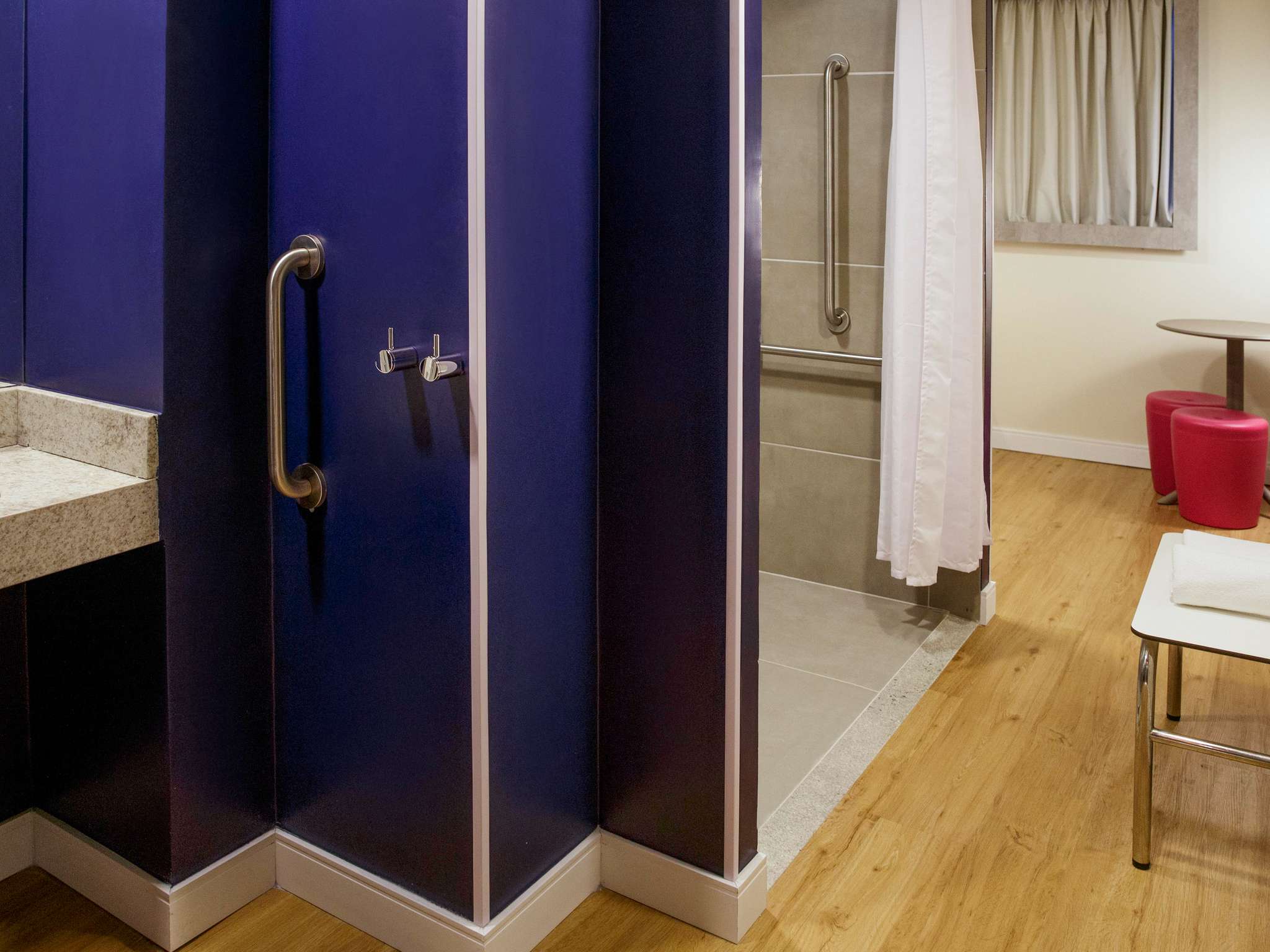 Foto - ibis budget Maceió Pajuçara