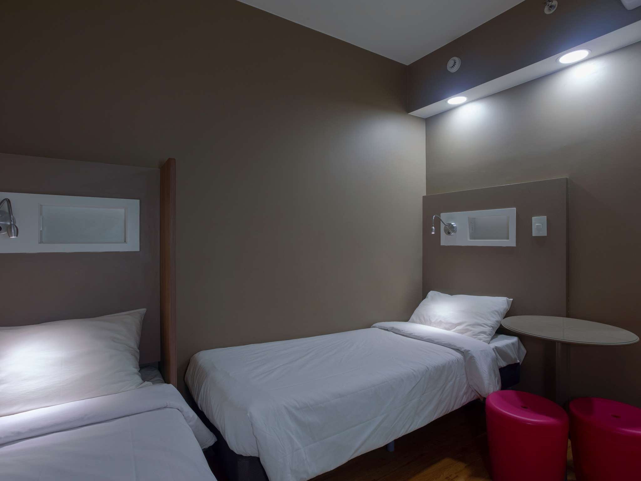 Foto - ibis budget Maceió Pajuçara