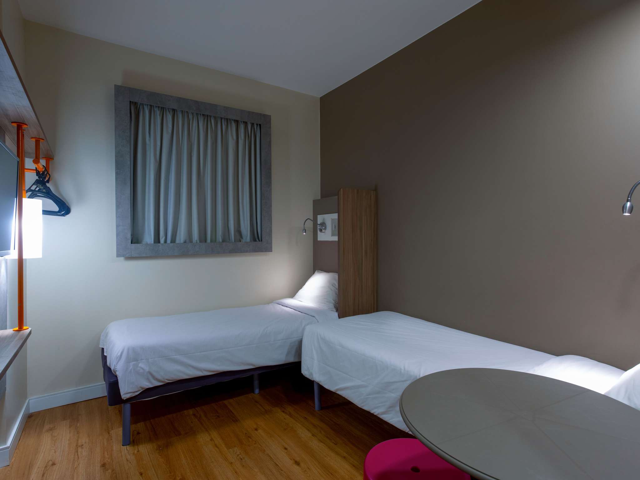 Foto - ibis budget Maceió Pajuçara