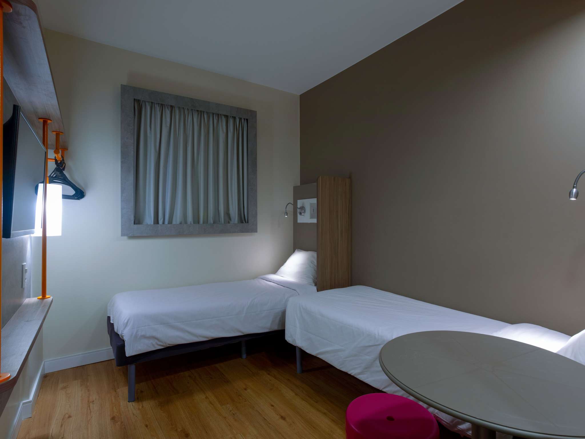 Foto - ibis budget Maceió Pajuçara