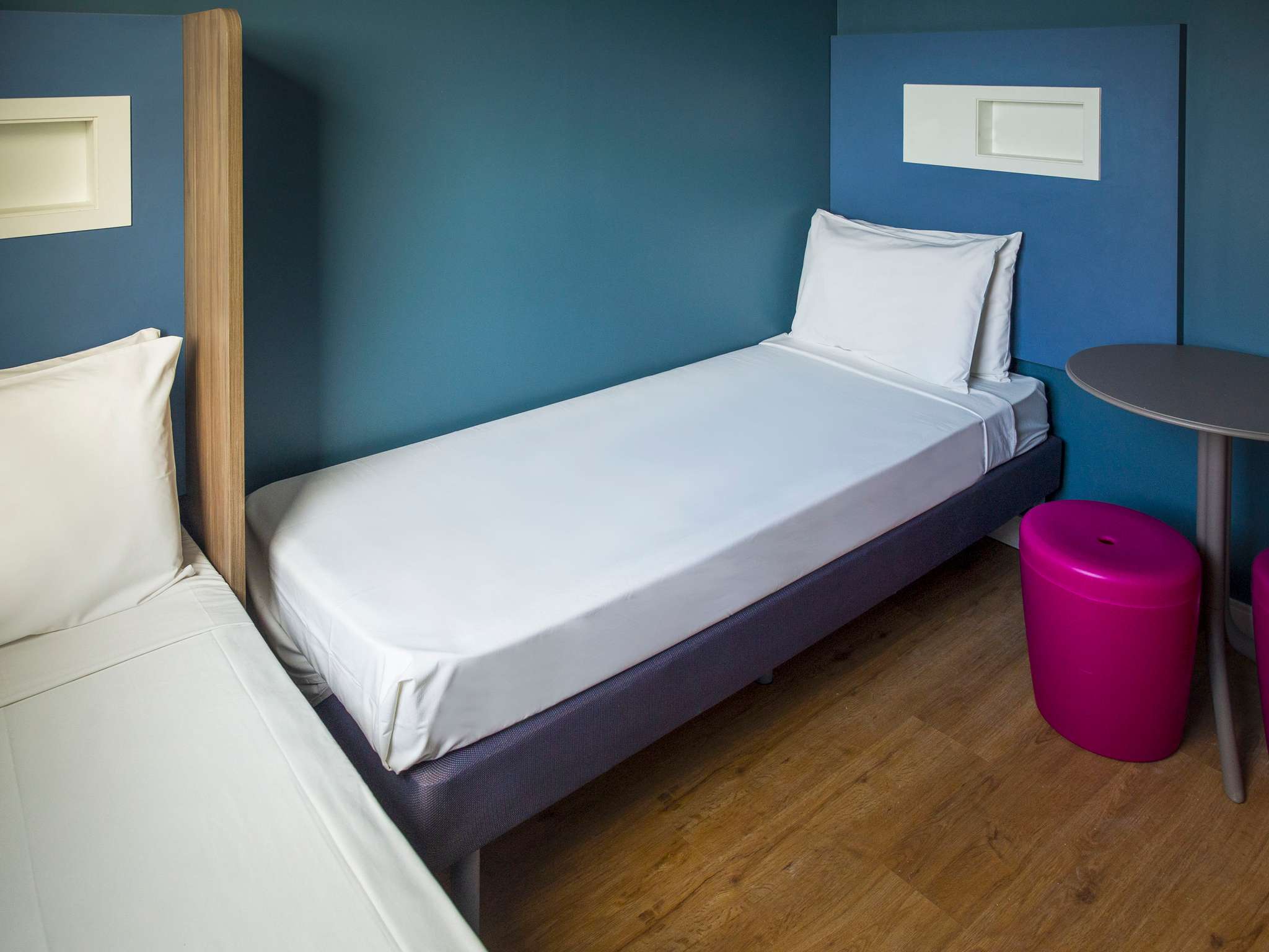 Foto - ibis budget Maceió Pajuçara