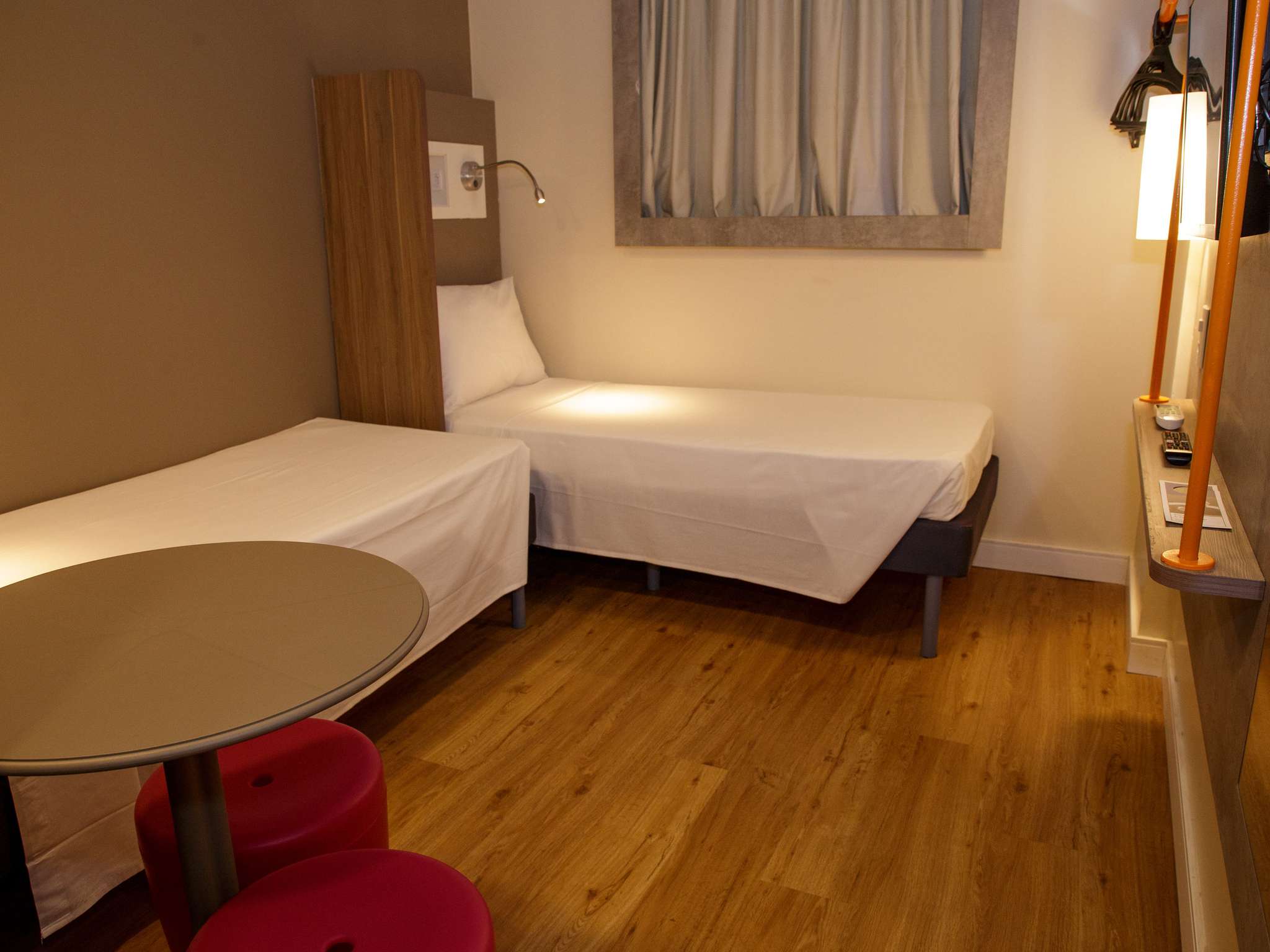 Foto - ibis budget Maceió Pajuçara