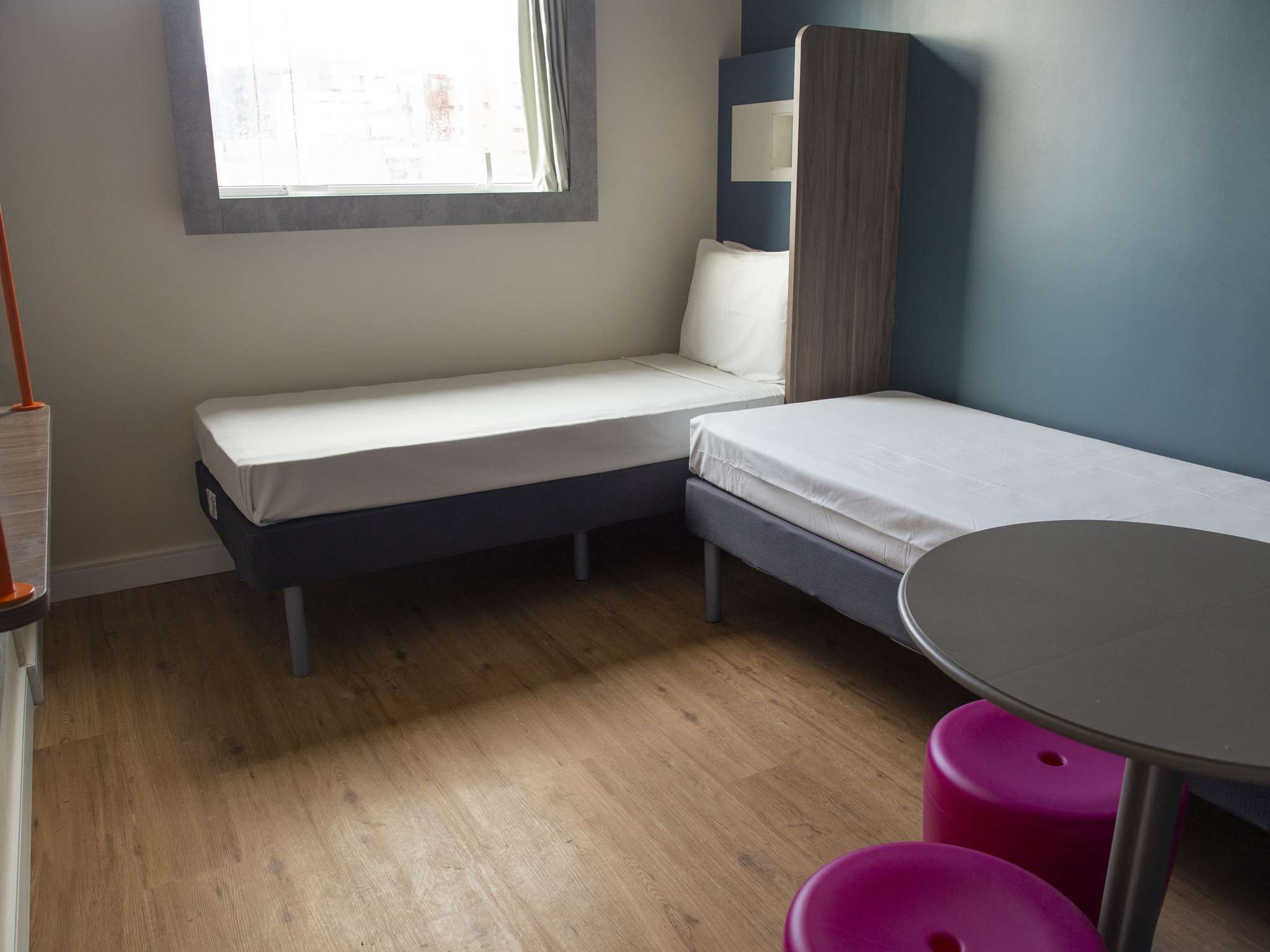 Foto - ibis budget Maceió Pajuçara