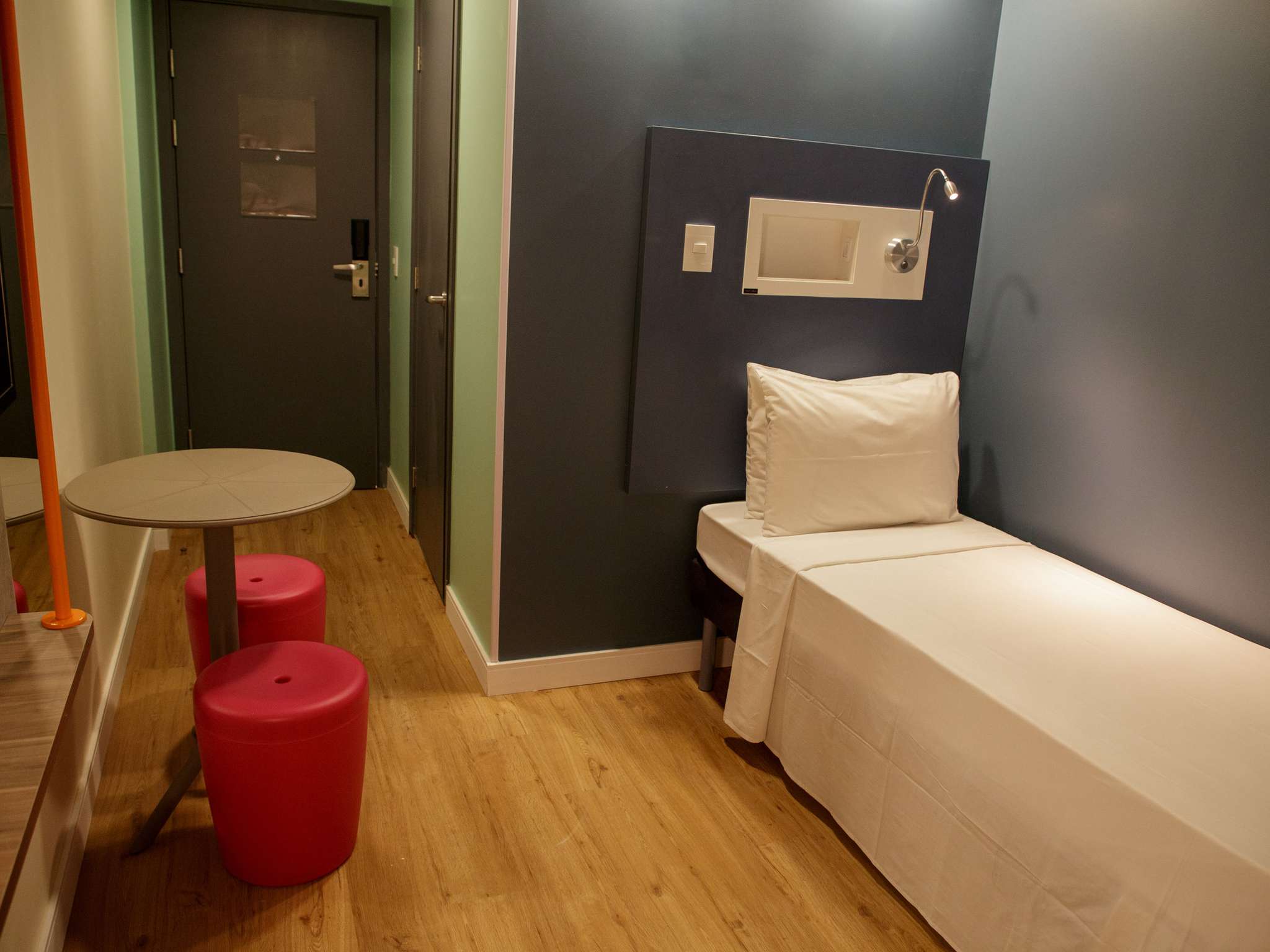 Foto - ibis budget Maceió Pajuçara