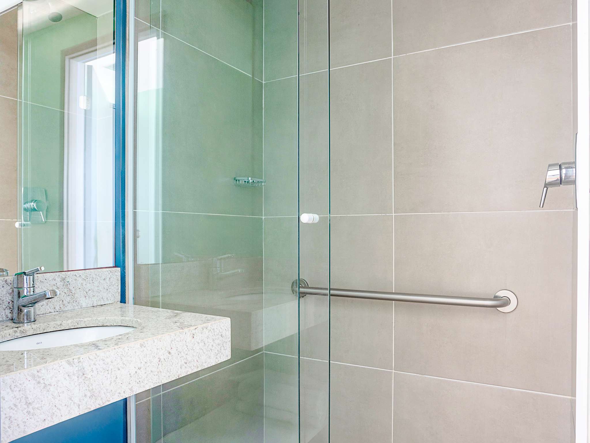 Foto - ibis budget Maceió Pajuçara