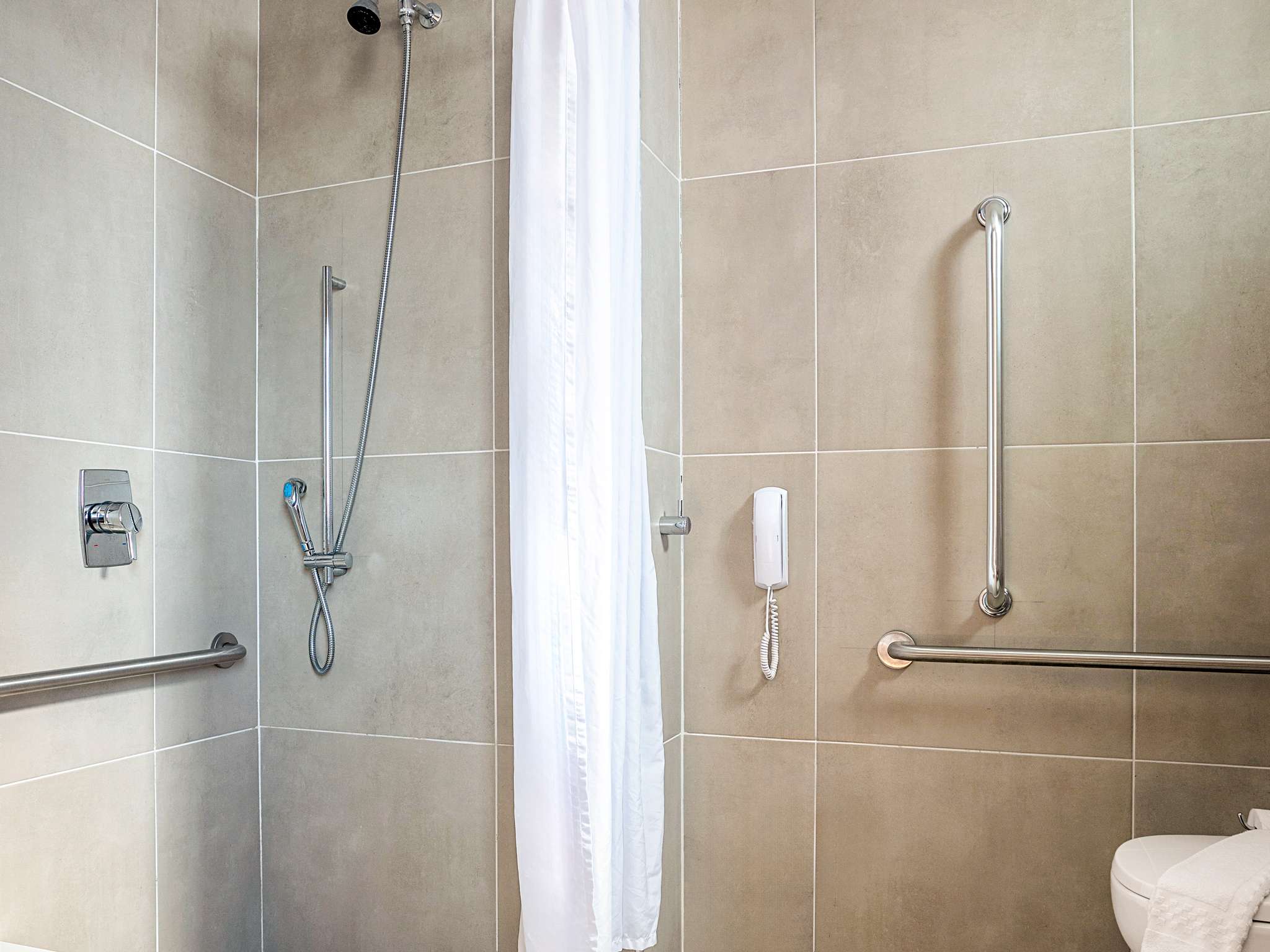 Foto - ibis budget Maceió Pajuçara