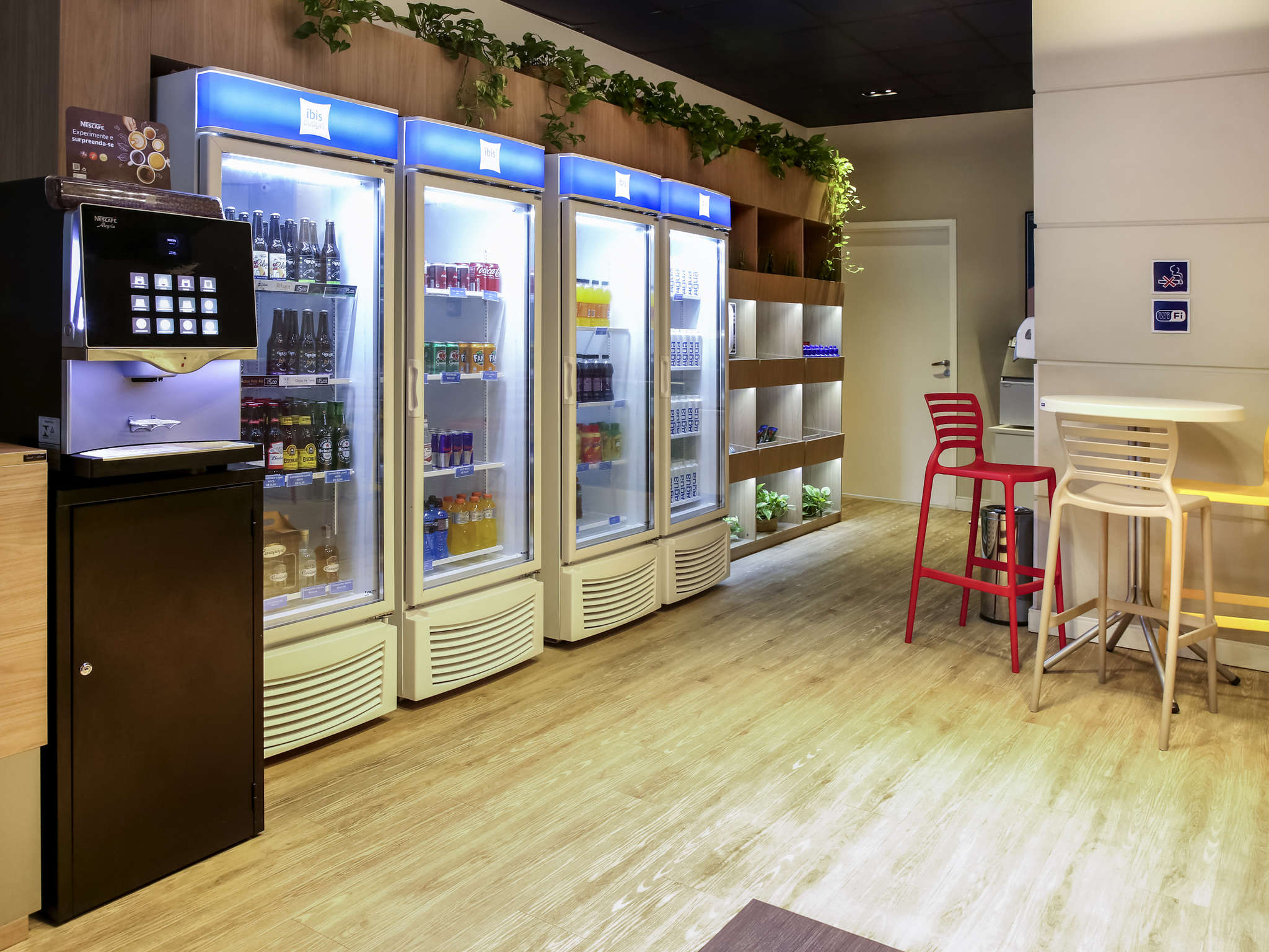 Foto - ibis budget Maceió Pajuçara