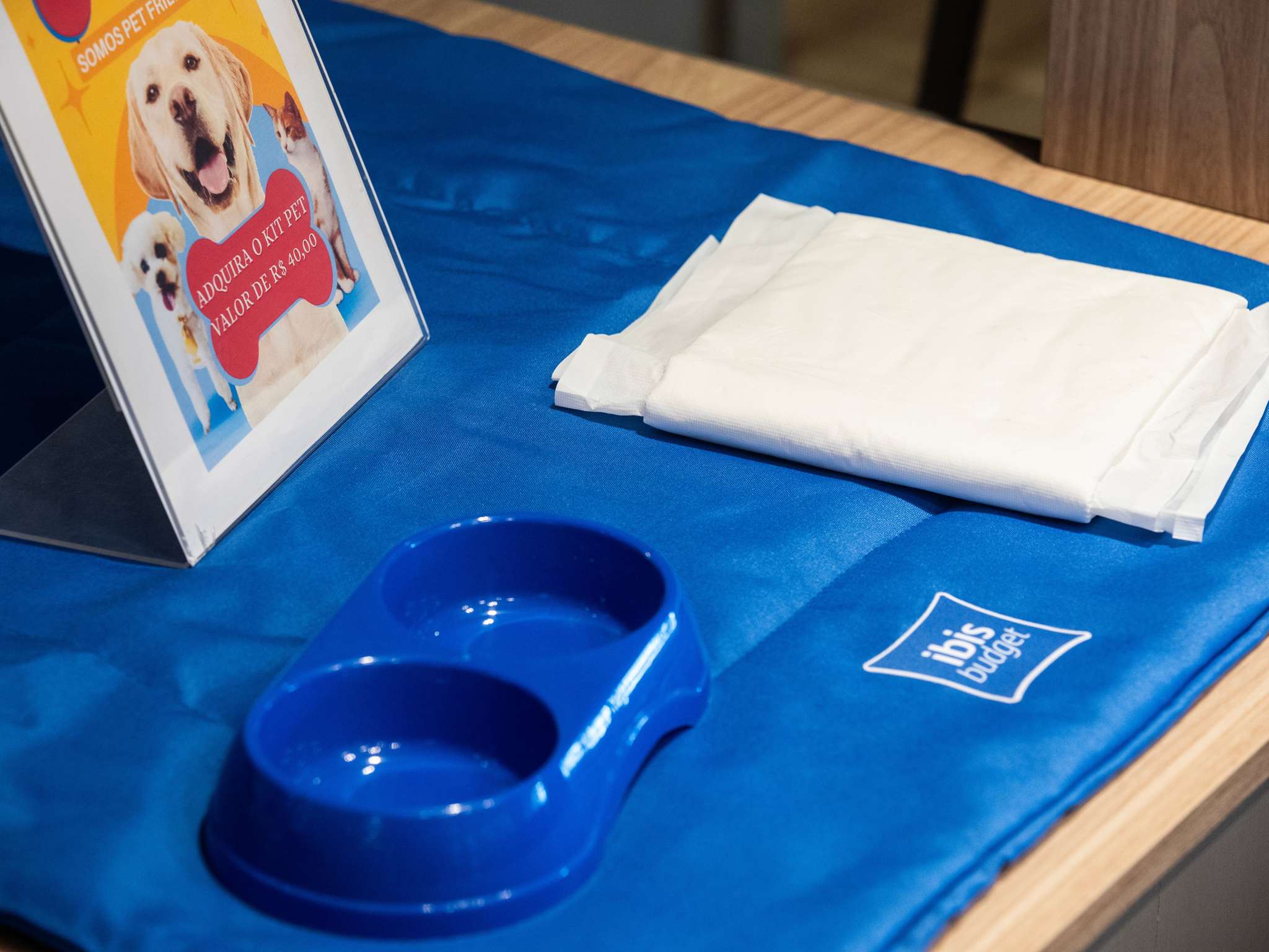 Foto - ibis budget Maceió Pajuçara