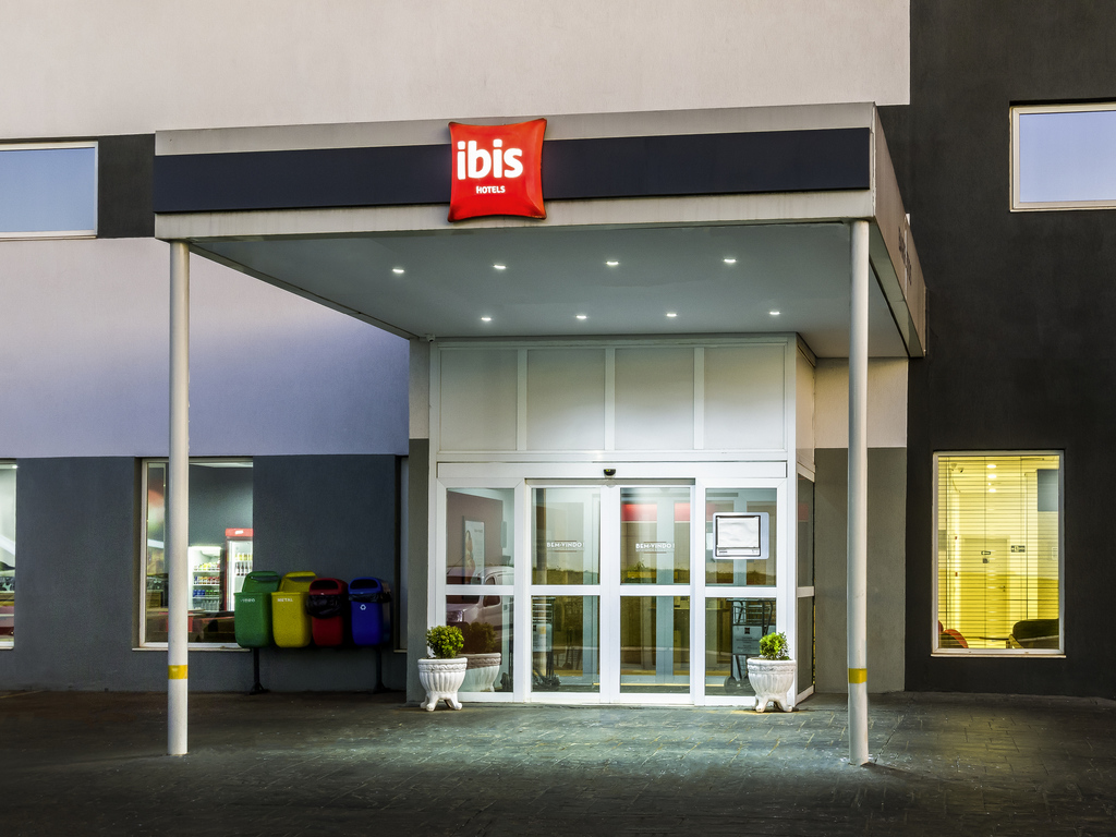 ibis Barretos - Image 2