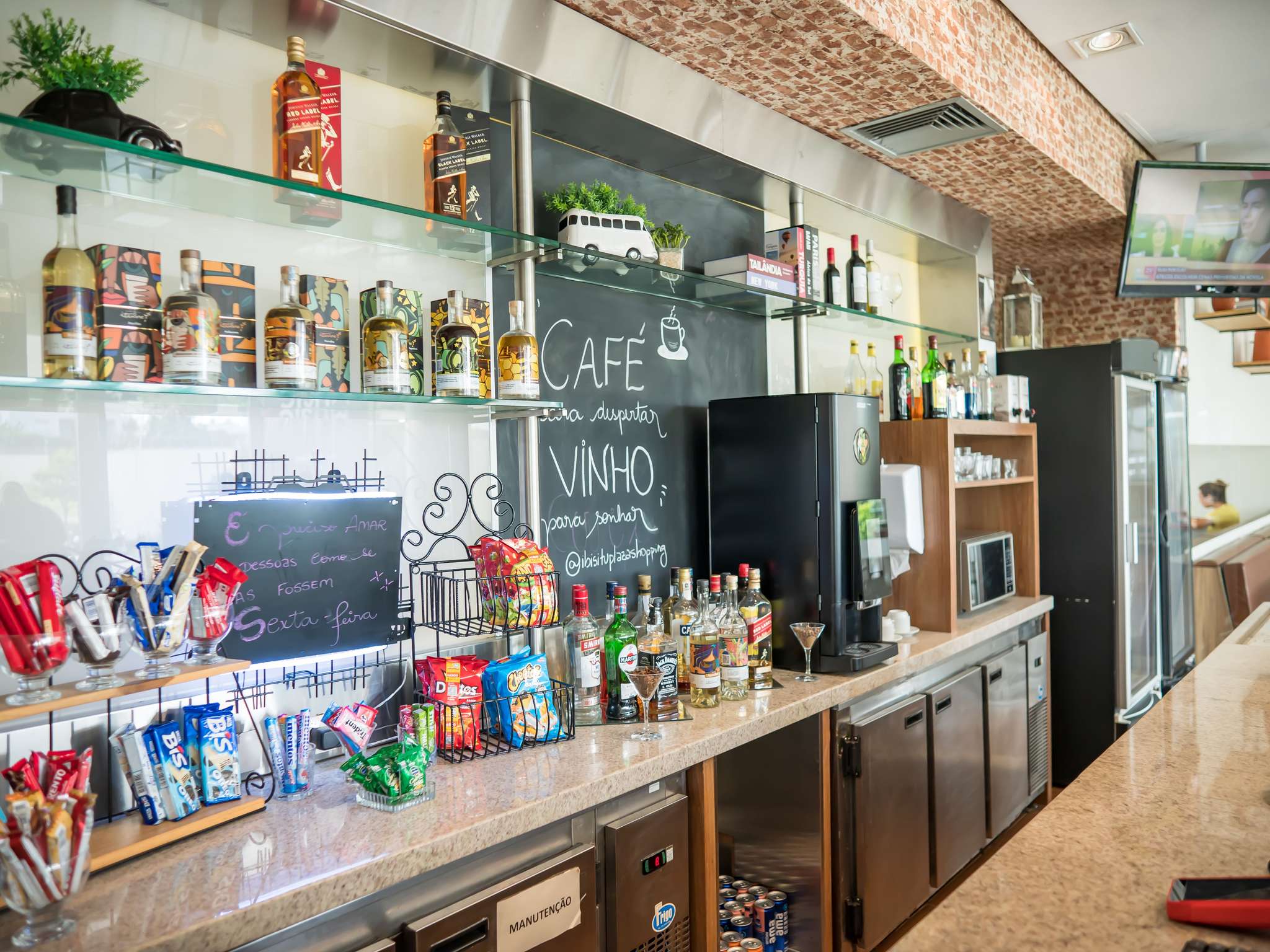 Photo - ibis Itu Plaza Shopping