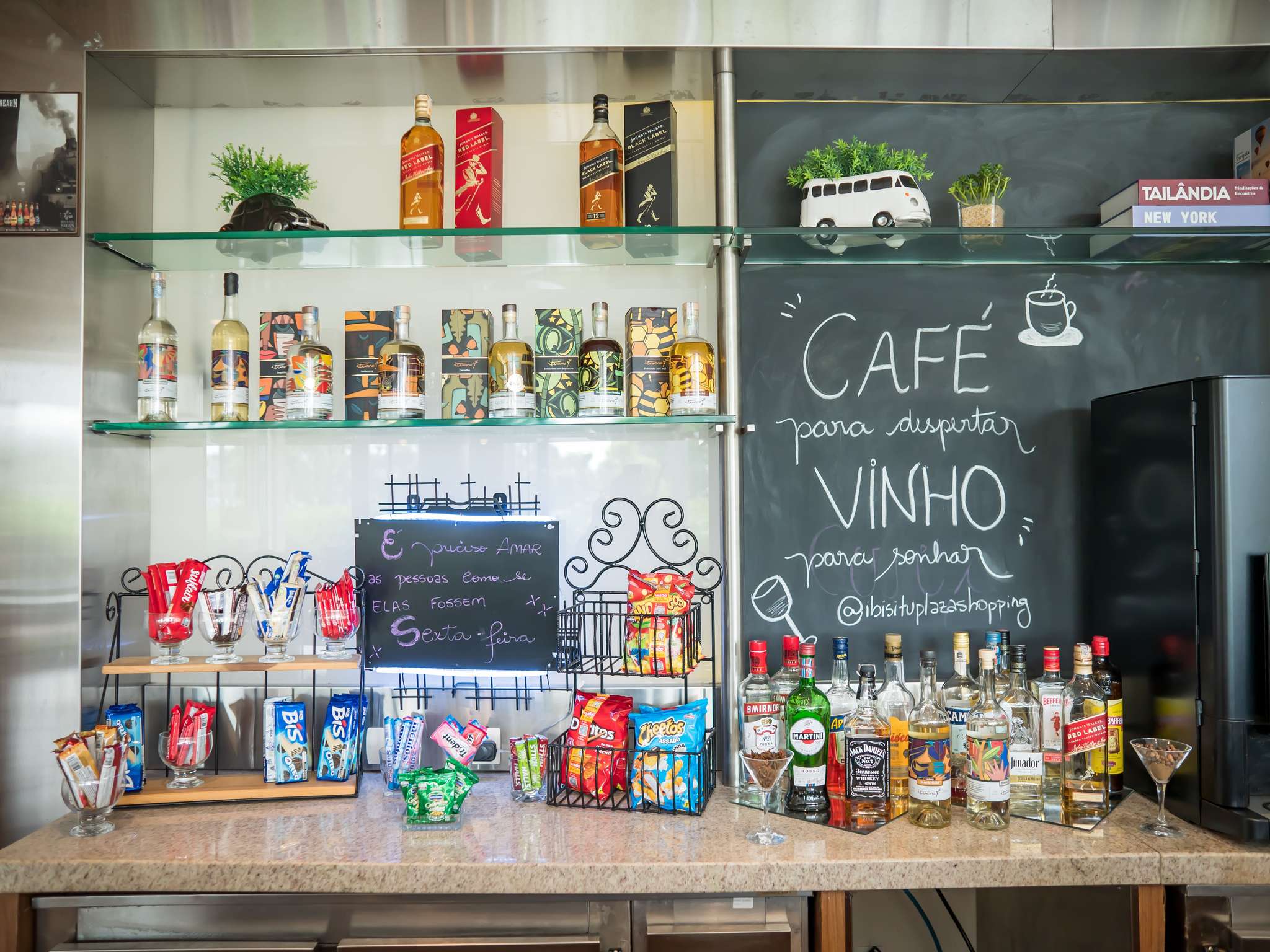 Photo - ibis Itu Plaza Shopping