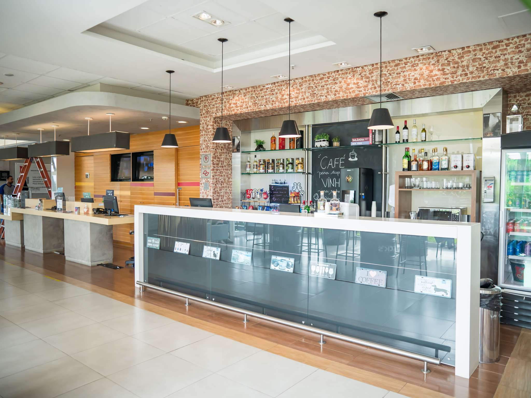 Photo - ibis Itu Plaza Shopping