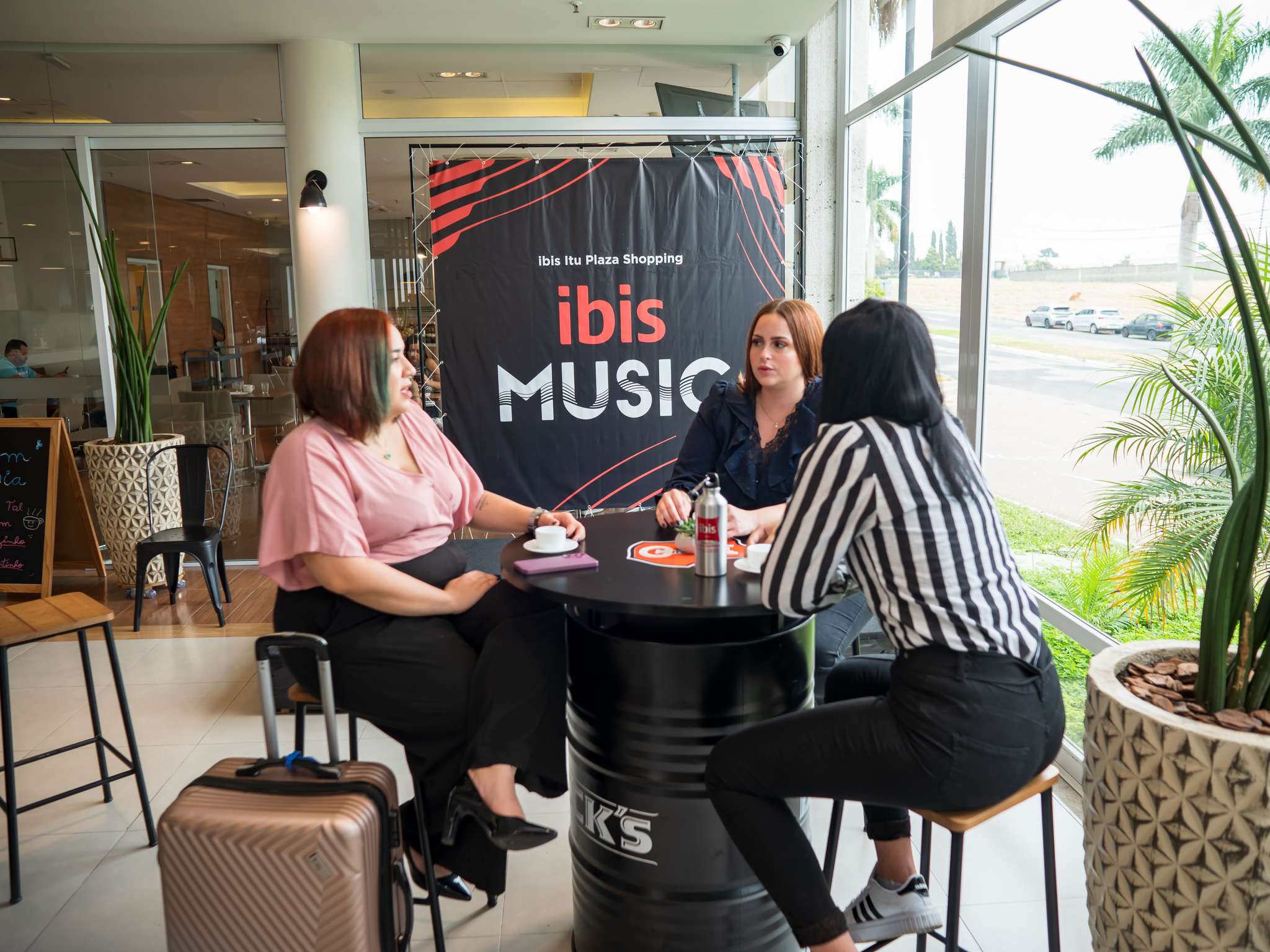 Photo - ibis Itu Plaza Shopping