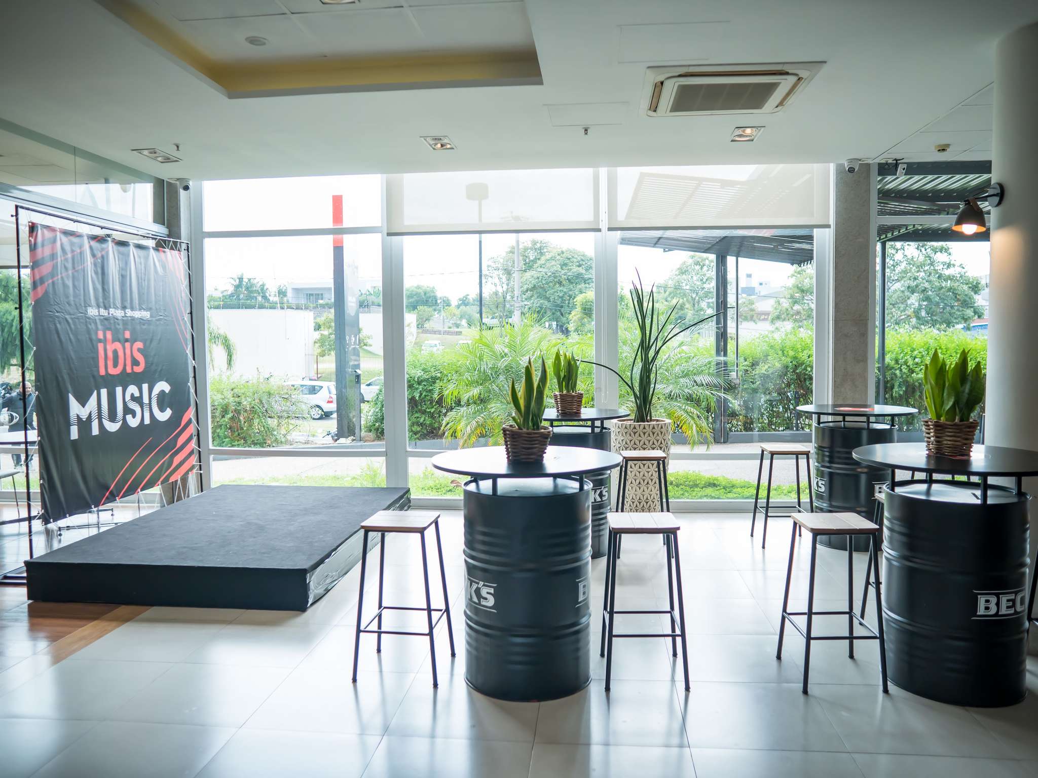 Photo - ibis Itu Plaza Shopping