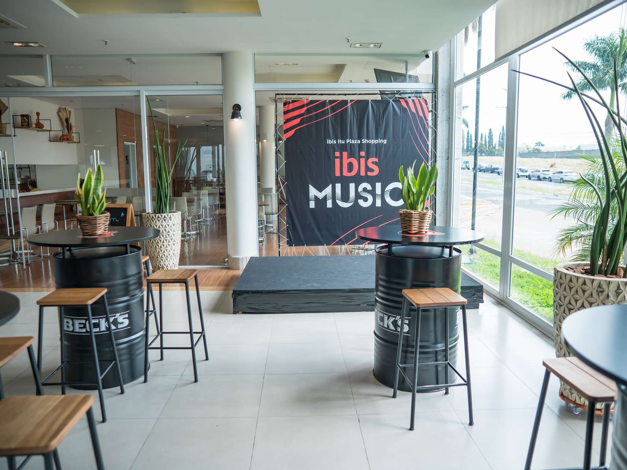 Photo - ibis Itu Plaza Shopping