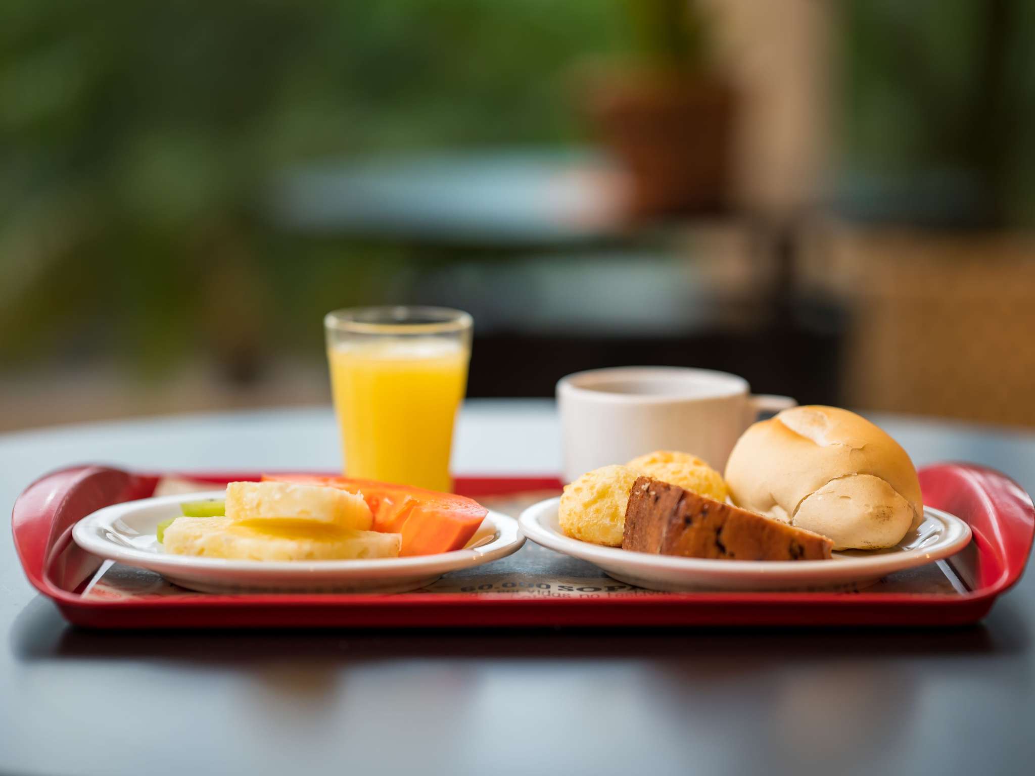 Photo - ibis Itu Plaza Shopping