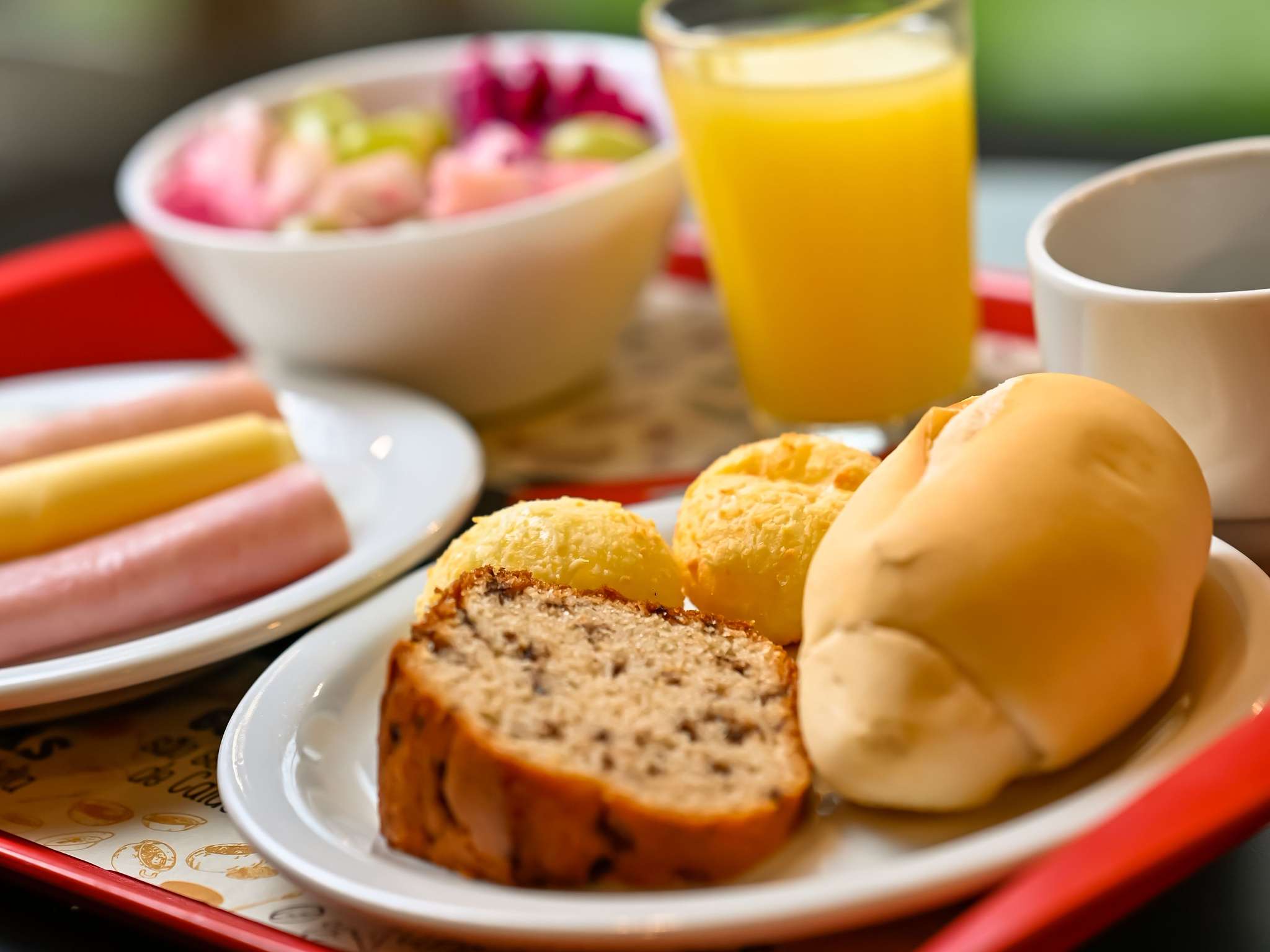 Photo - ibis Itu Plaza Shopping