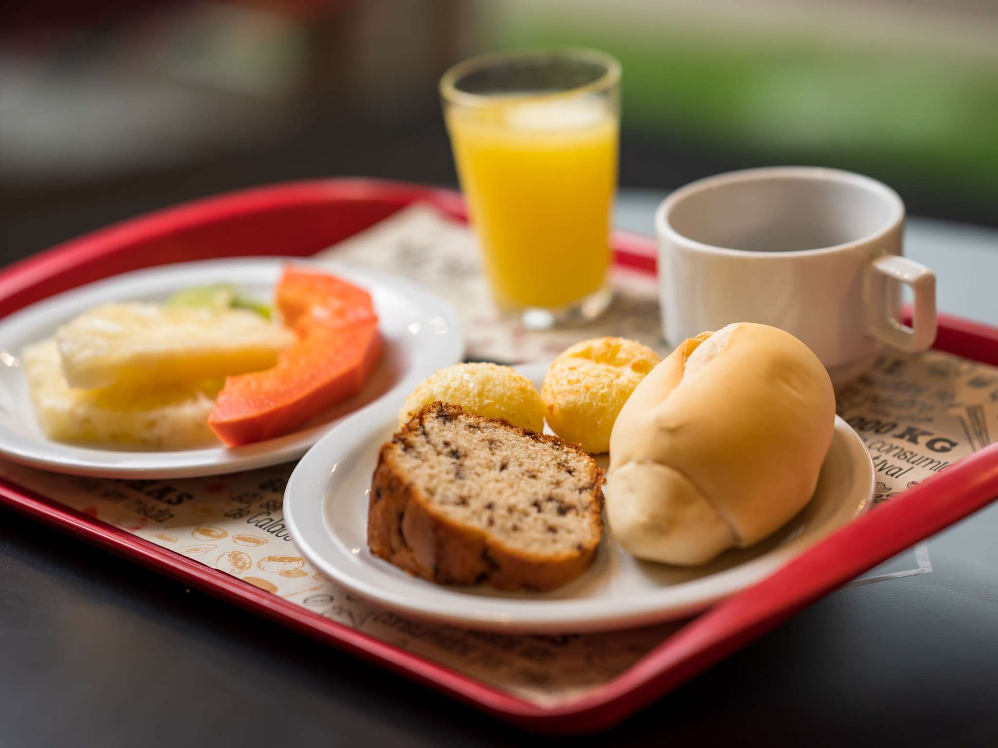 Photo - ibis Itu Plaza Shopping