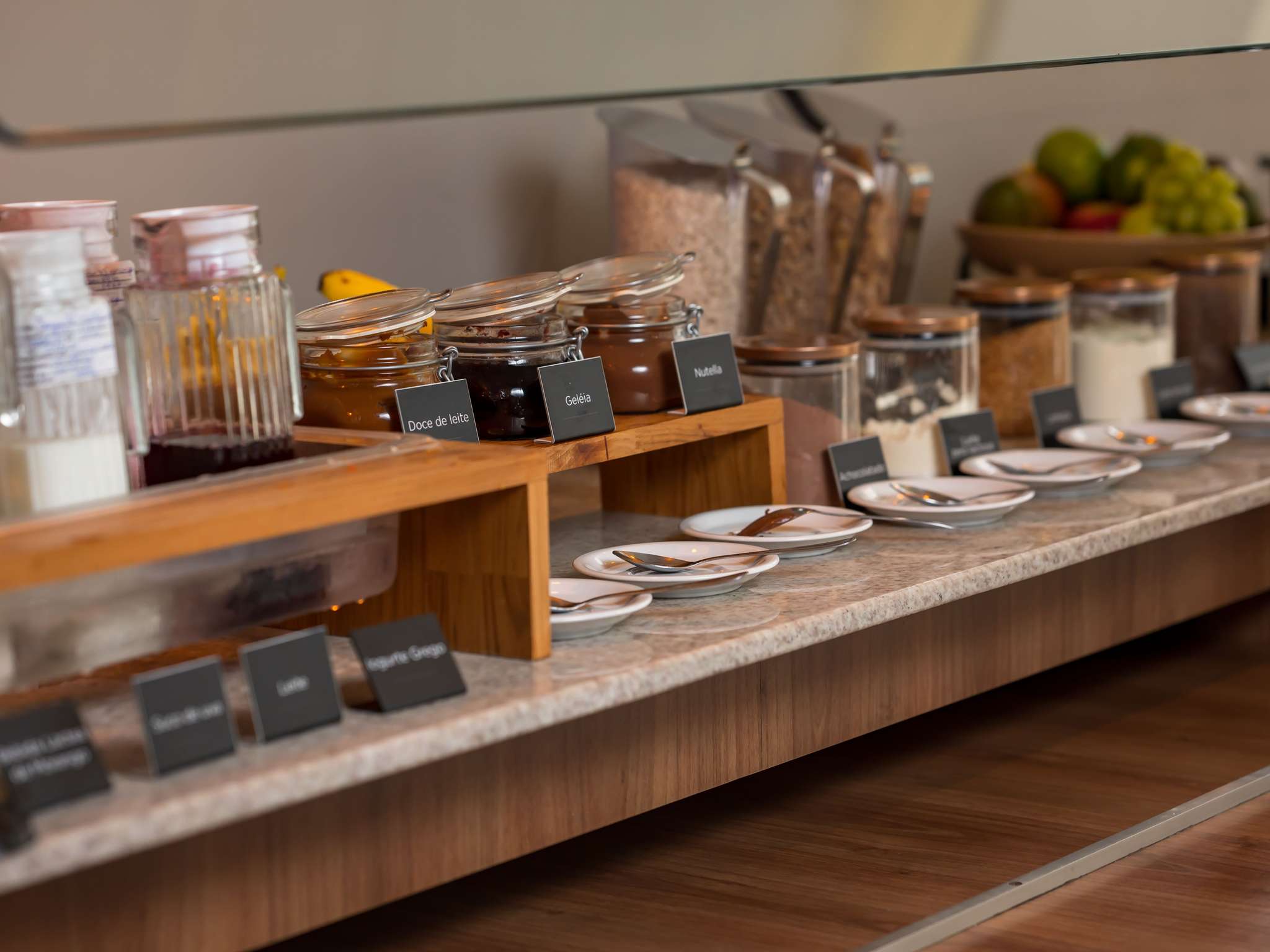 Photo - ibis Itu Plaza Shopping