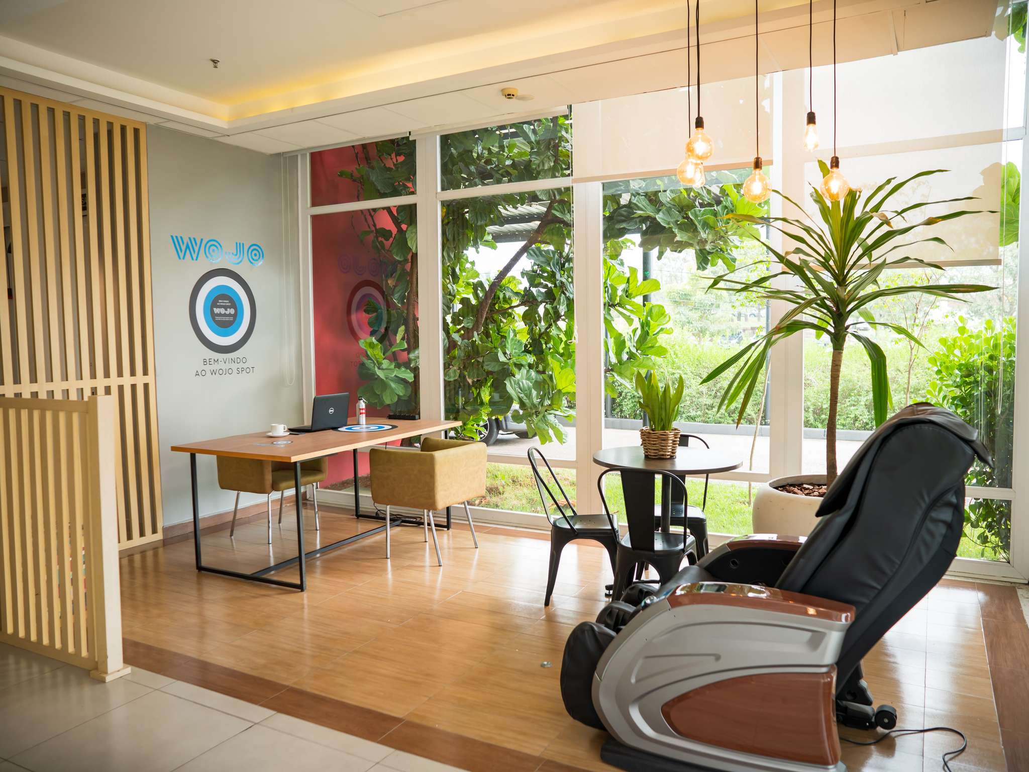 Photo - ibis Itu Plaza Shopping