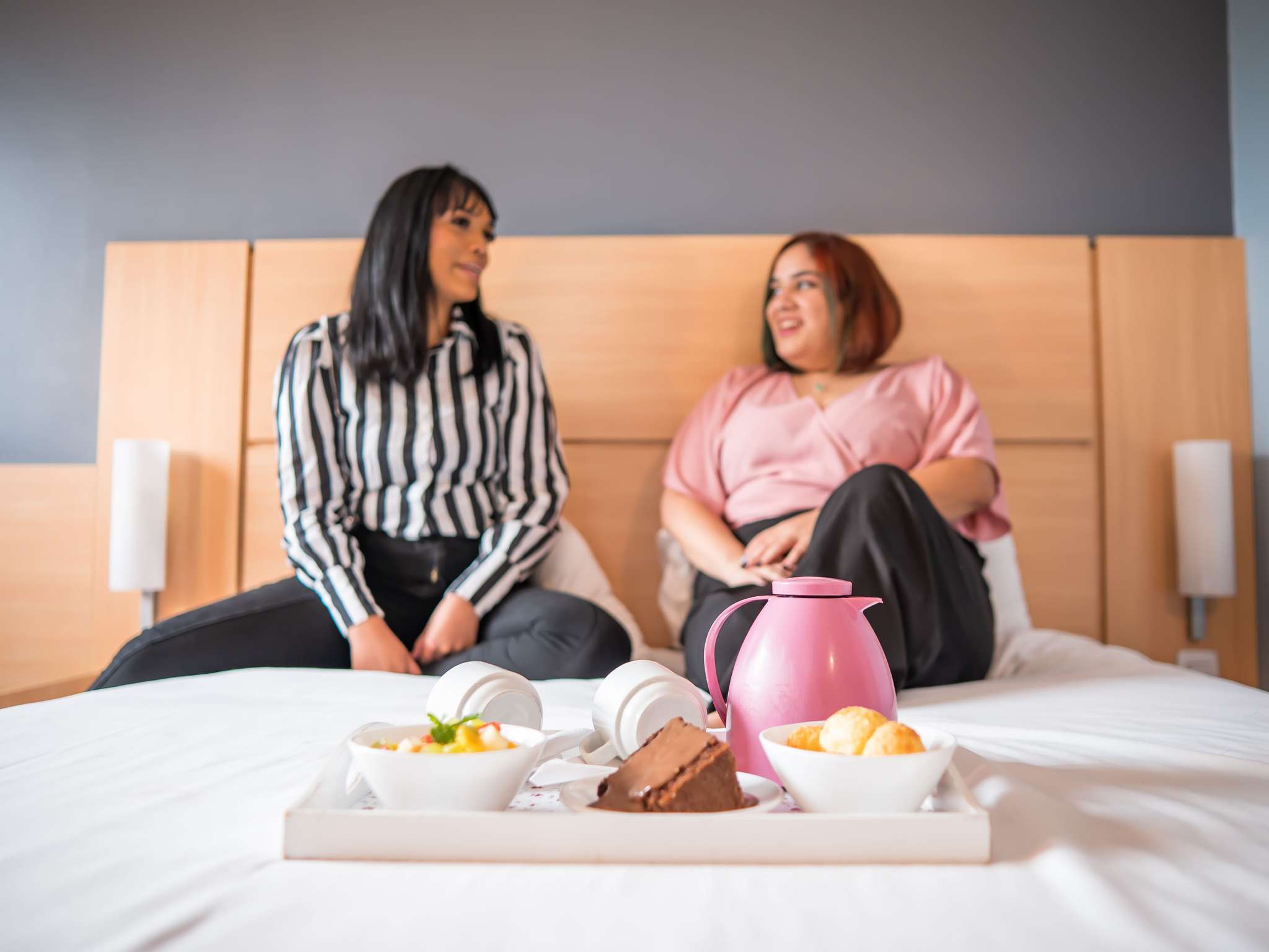 Photo - ibis Itu Plaza Shopping