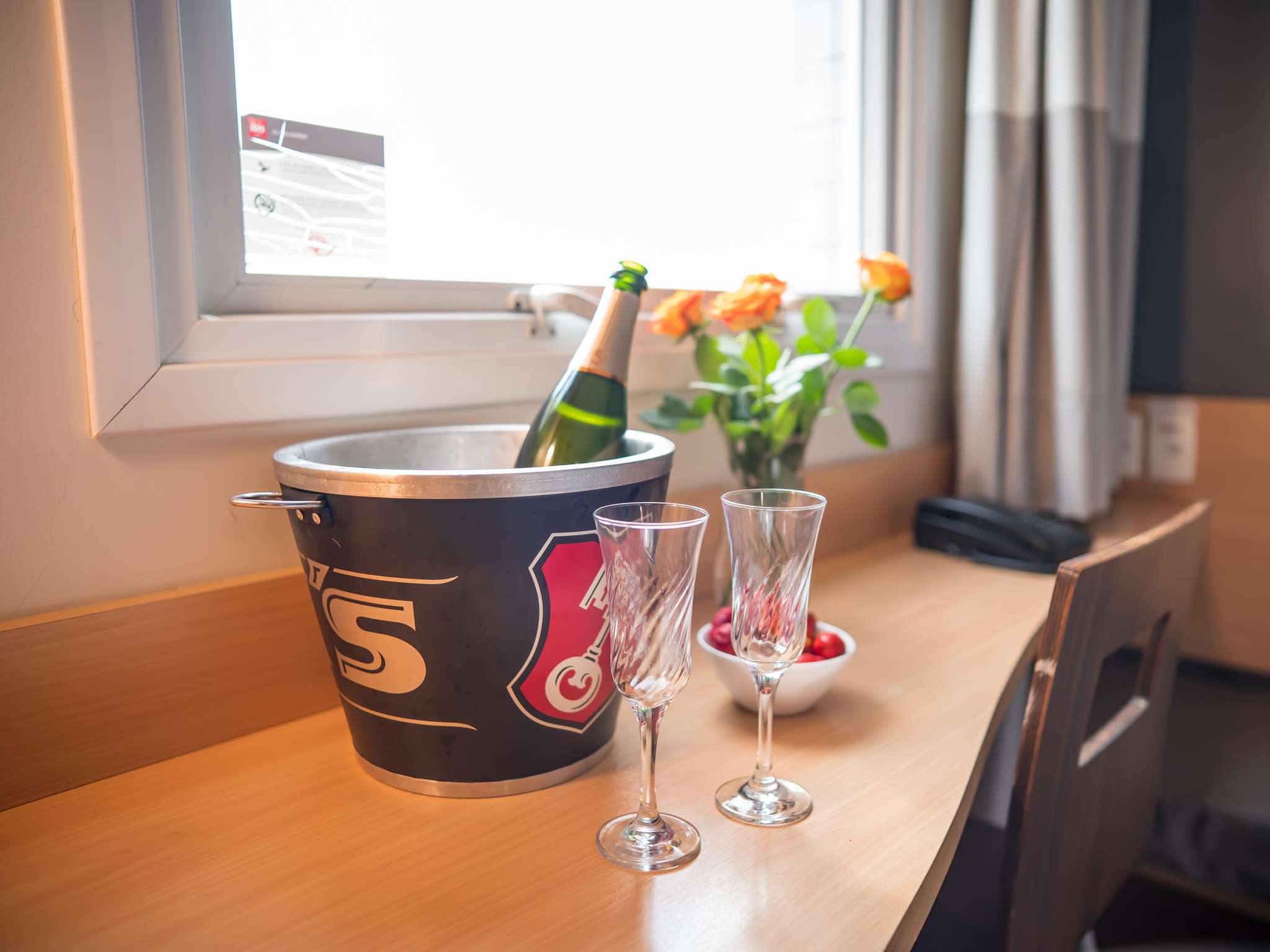 Photo - ibis Itu Plaza Shopping