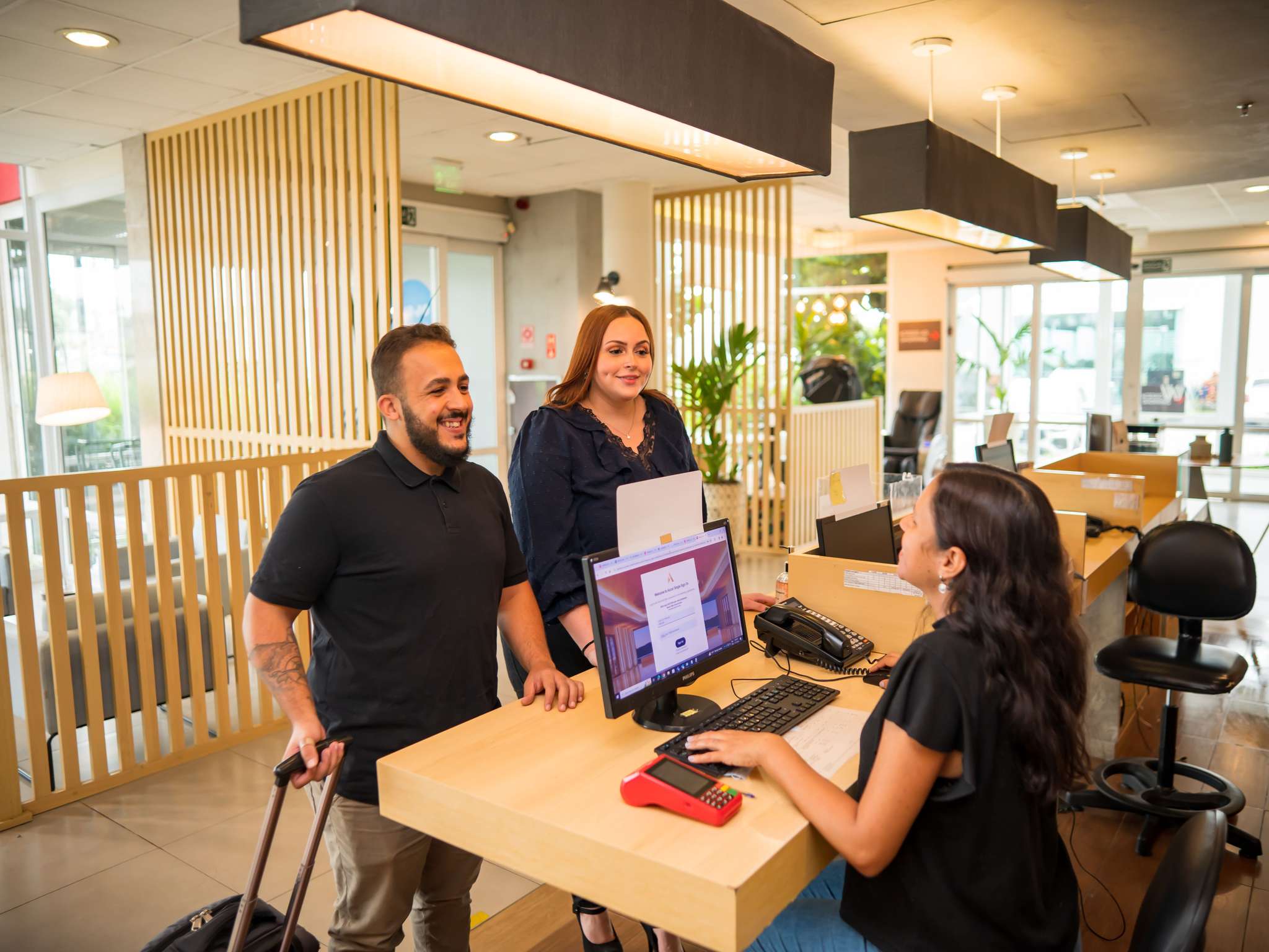 Photo - ibis Itu Plaza Shopping