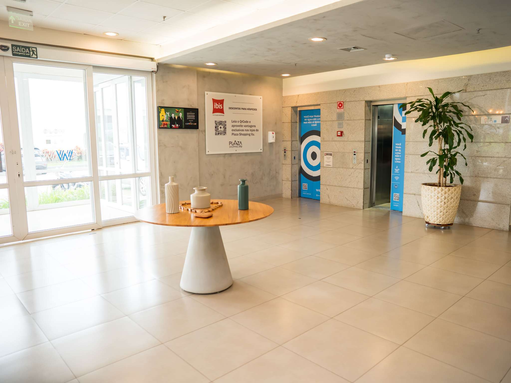 Photo - ibis Itu Plaza Shopping