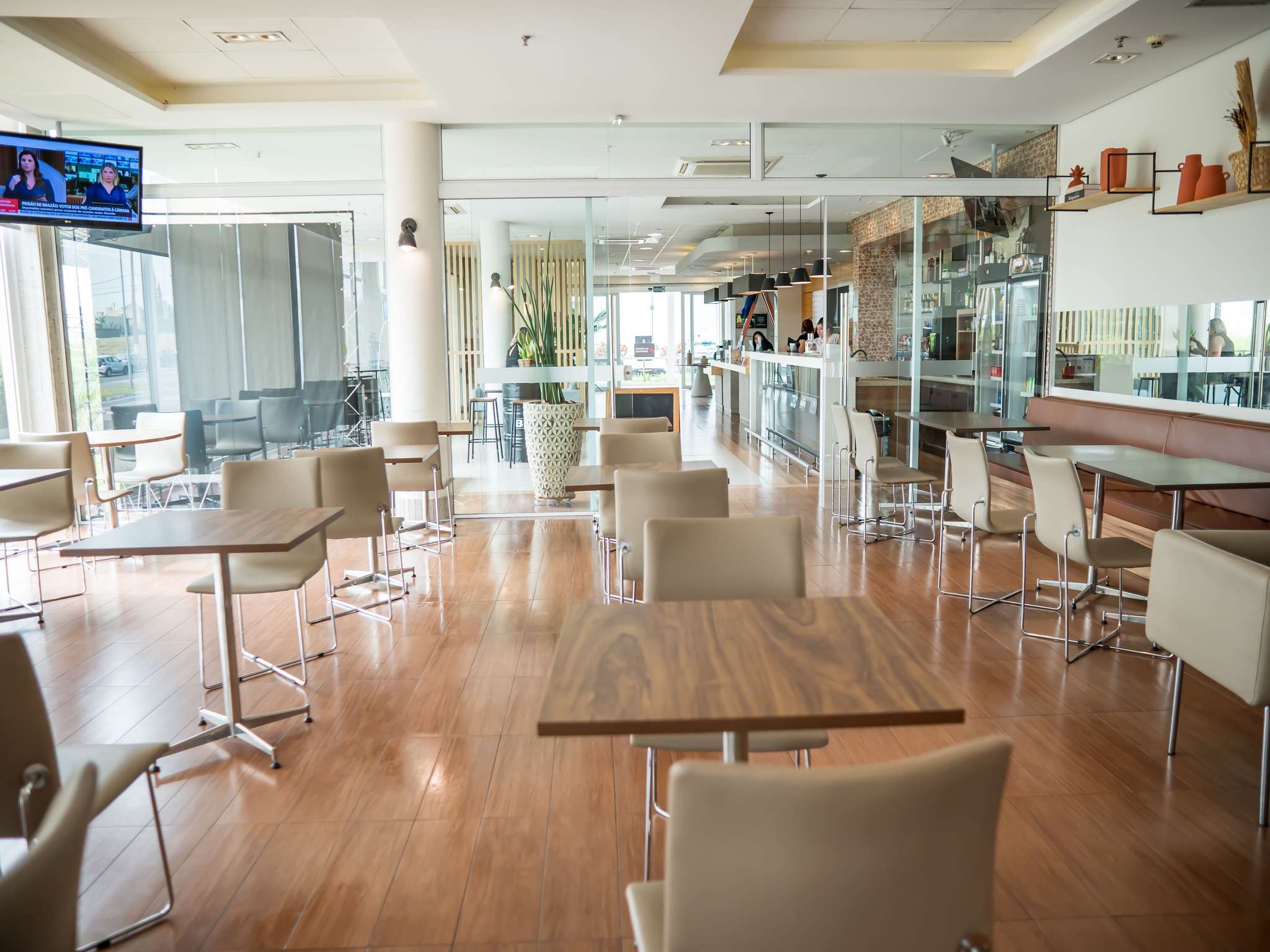 Photo - ibis Itu Plaza Shopping