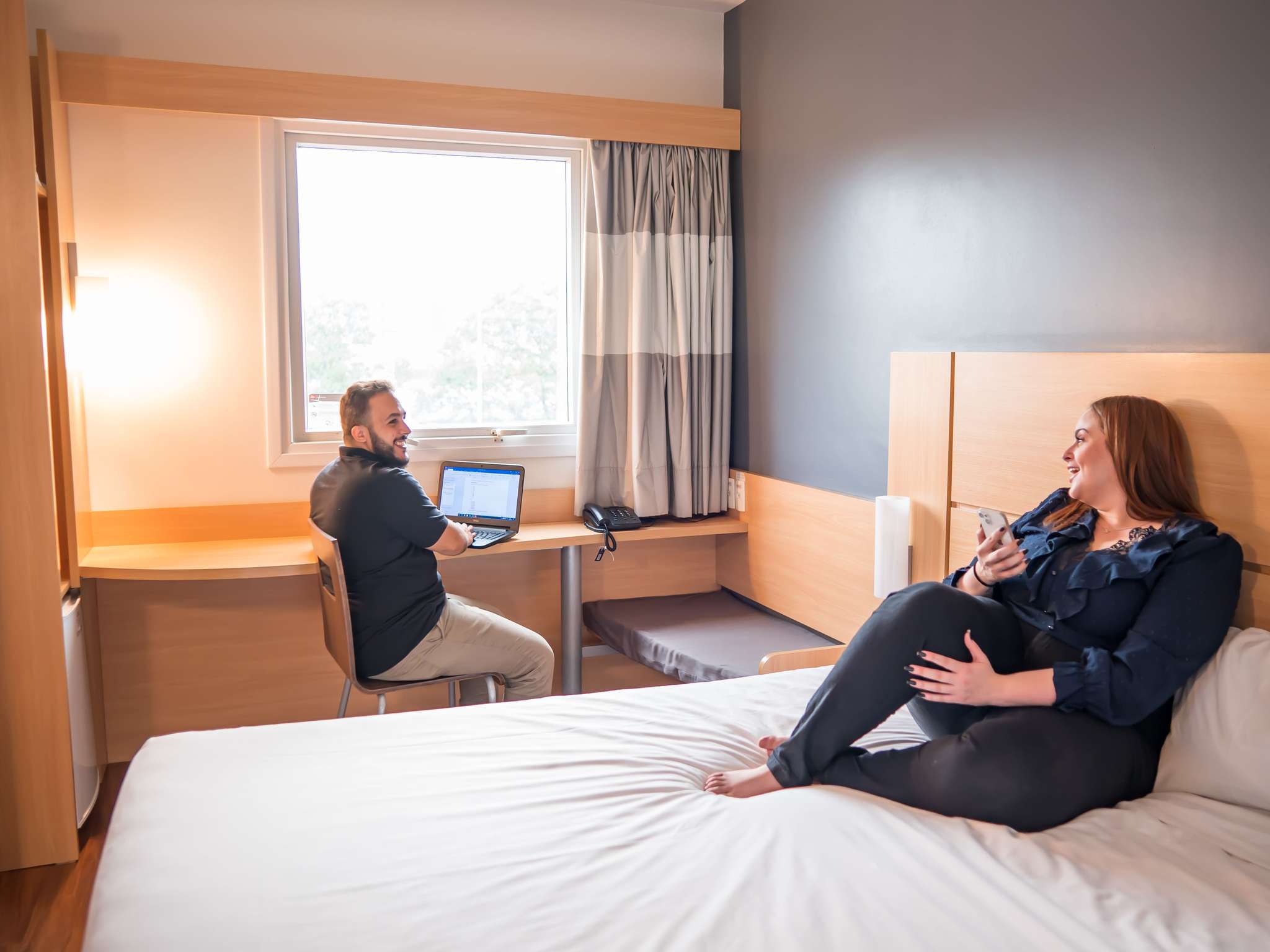 Photo - ibis Itu Plaza Shopping