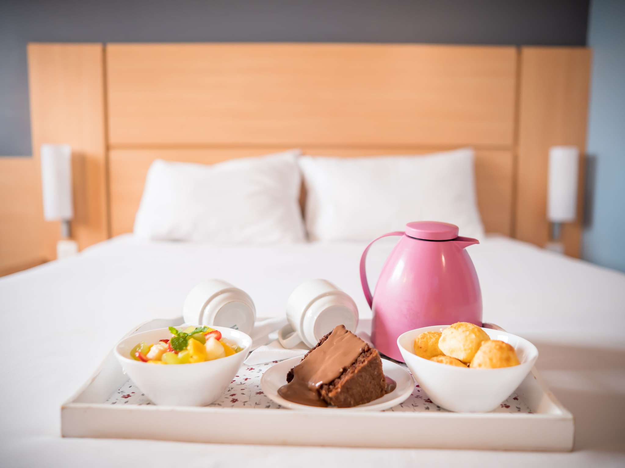 Photo - ibis Itu Plaza Shopping