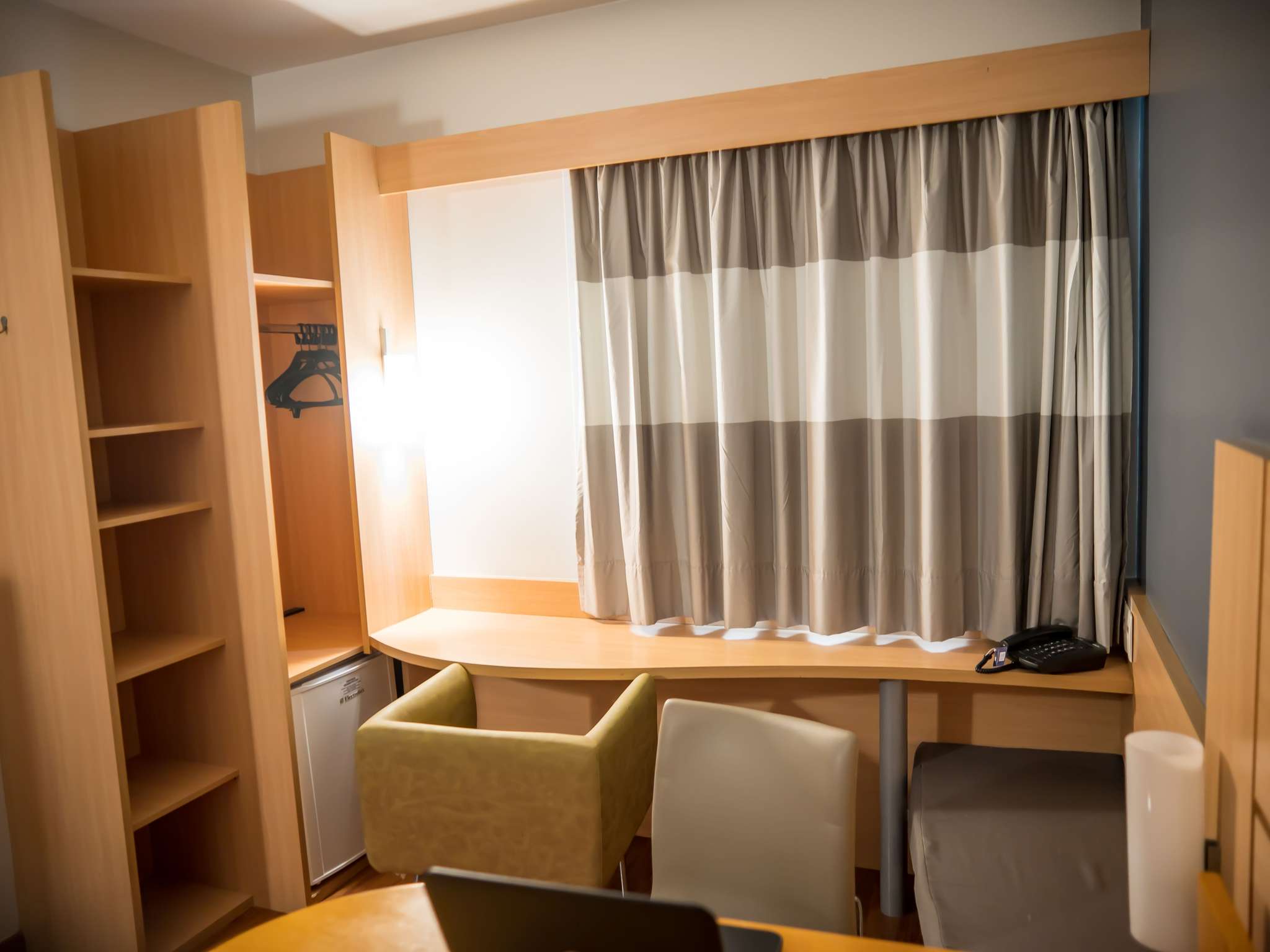 Photo - ibis Itu Plaza Shopping