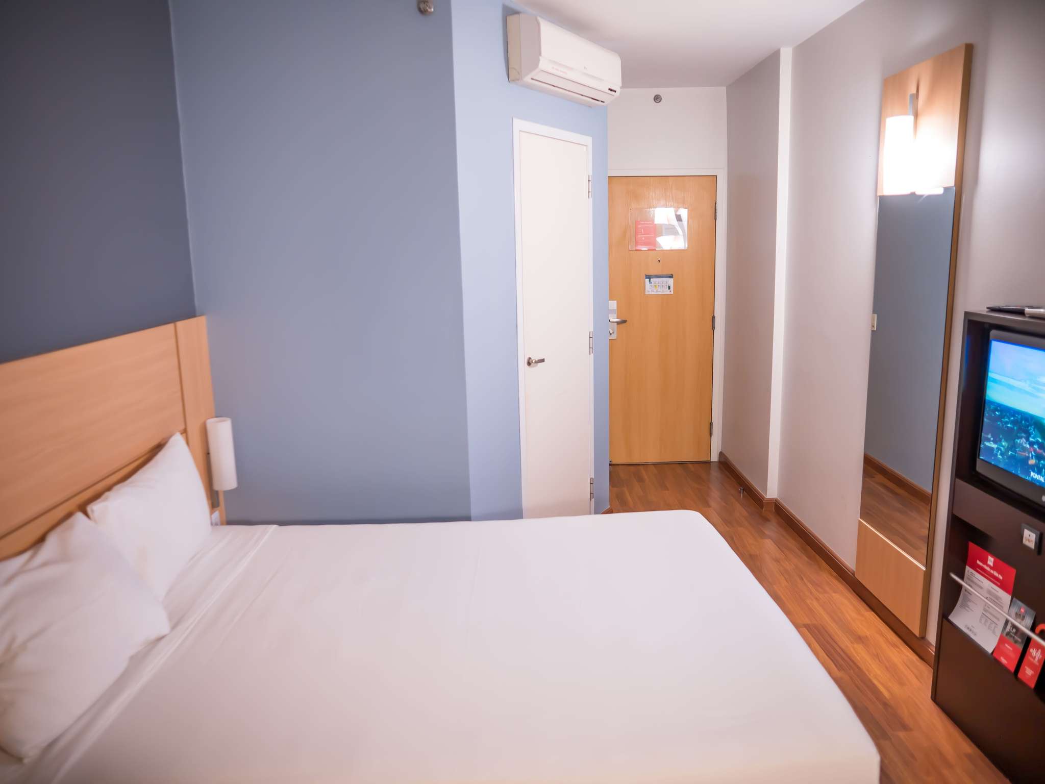 Photo - ibis Itu Plaza Shopping