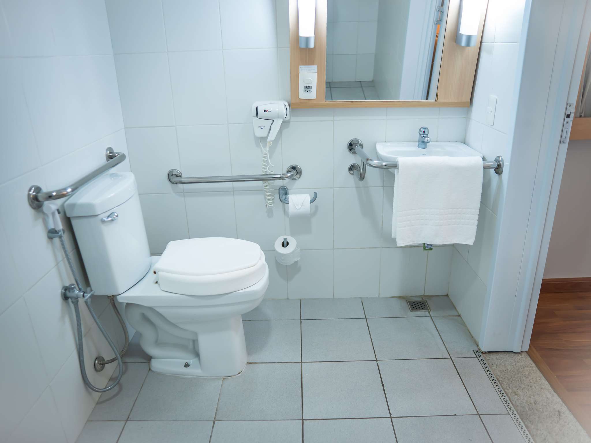 Photo - ibis Itu Plaza Shopping