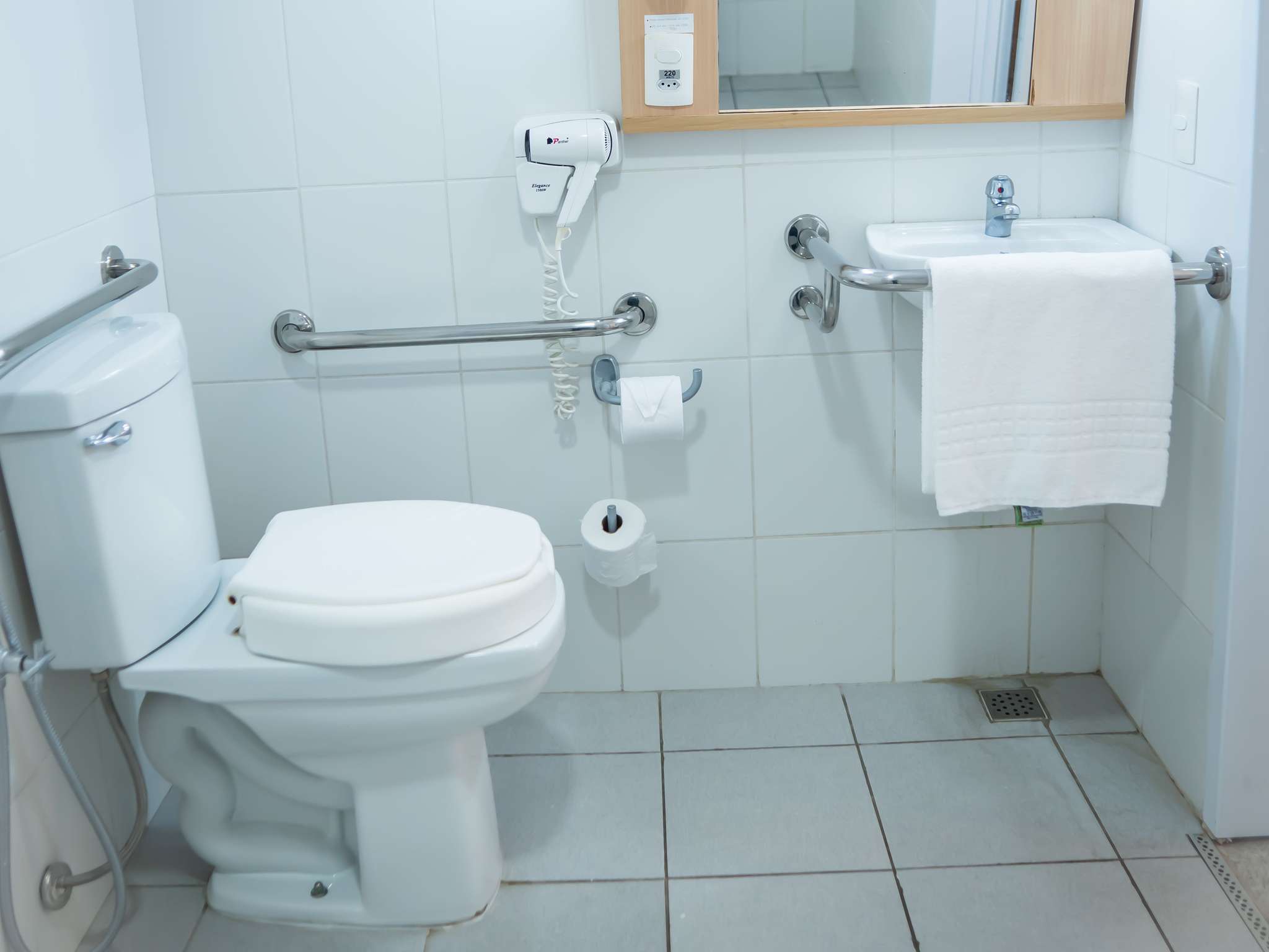 Photo - ibis Itu Plaza Shopping