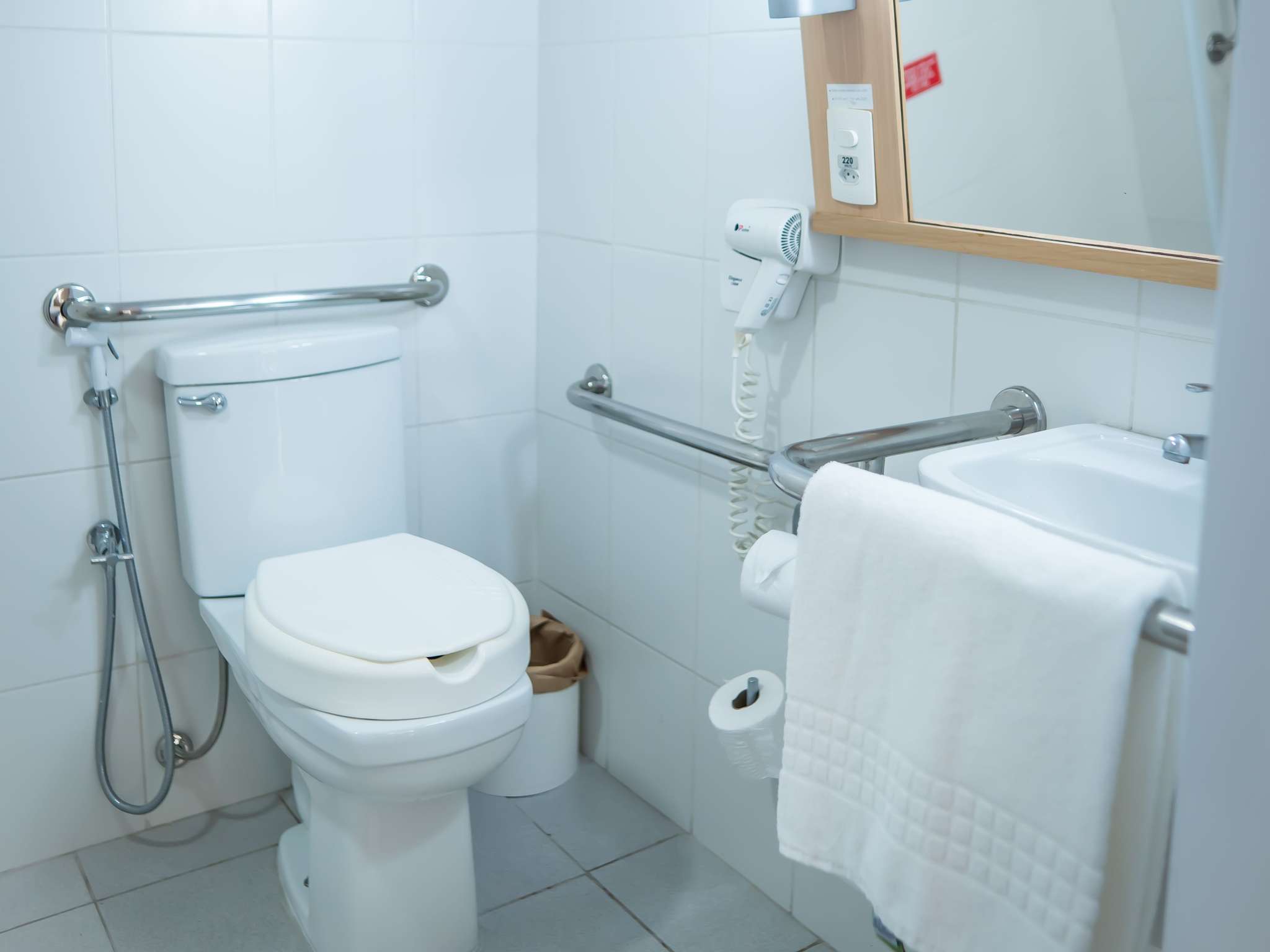 Photo - ibis Itu Plaza Shopping