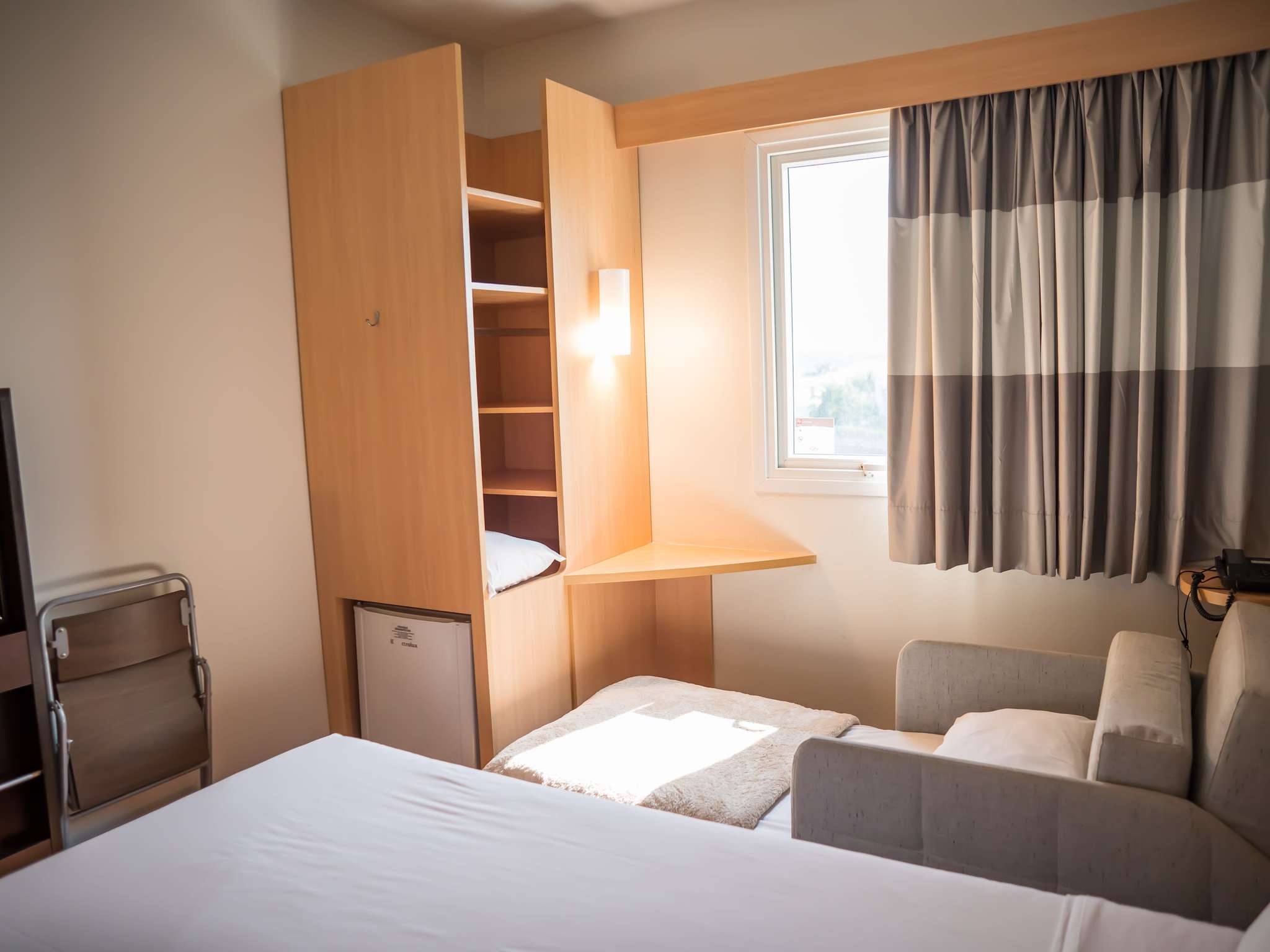 Photo - ibis Itu Plaza Shopping