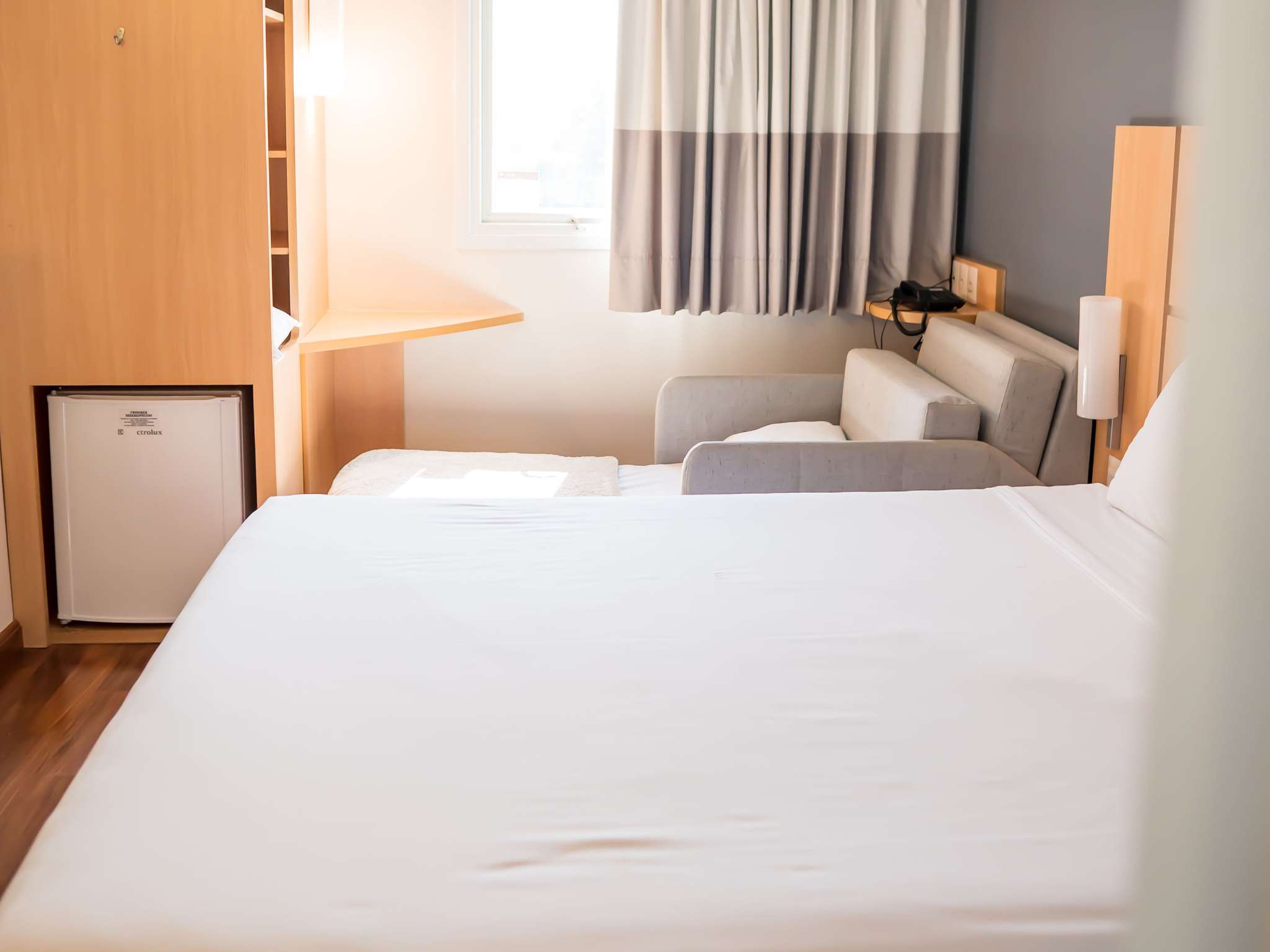 Photo - ibis Itu Plaza Shopping