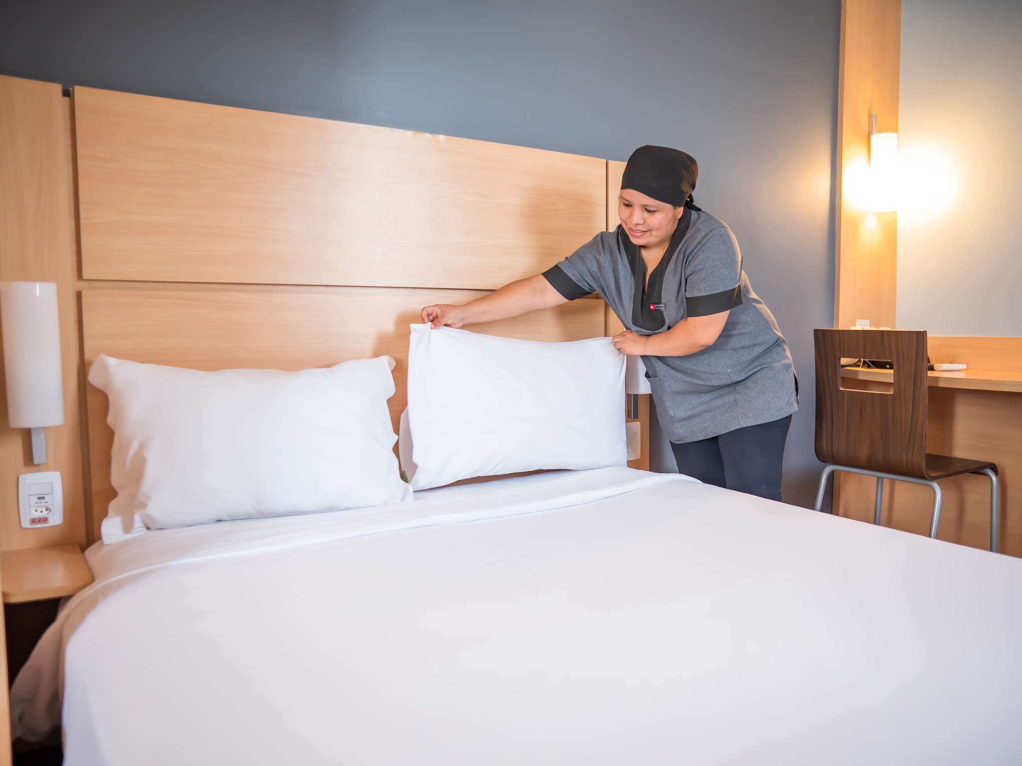 Photo - ibis Itu Plaza Shopping