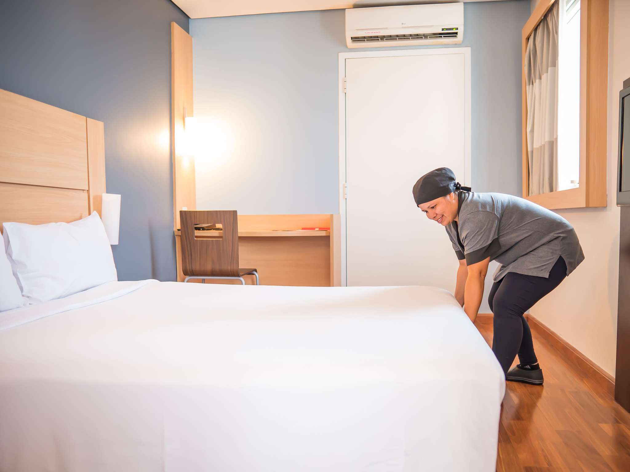 Photo - ibis Itu Plaza Shopping