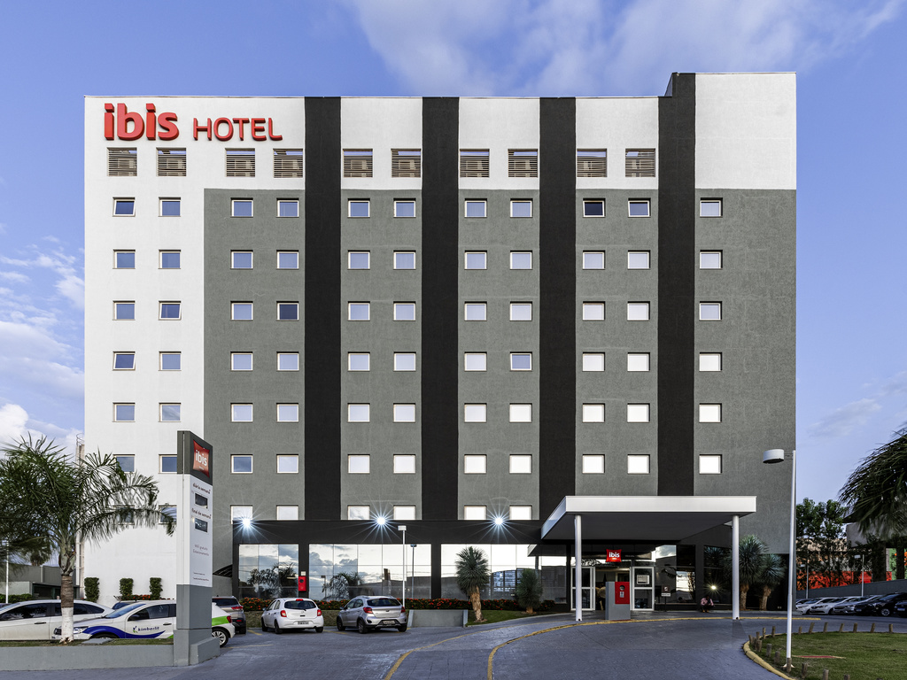 ibis Uberaba - Image 1