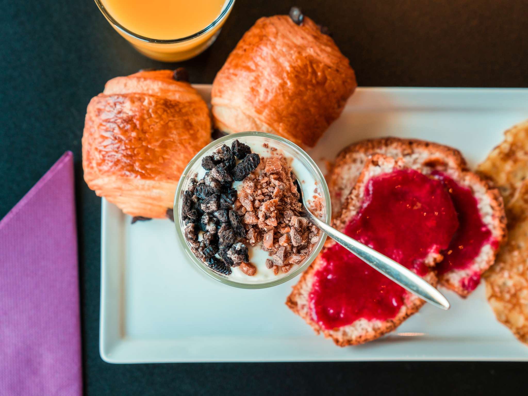 Foto - ibis Styles Blois Centre Gare