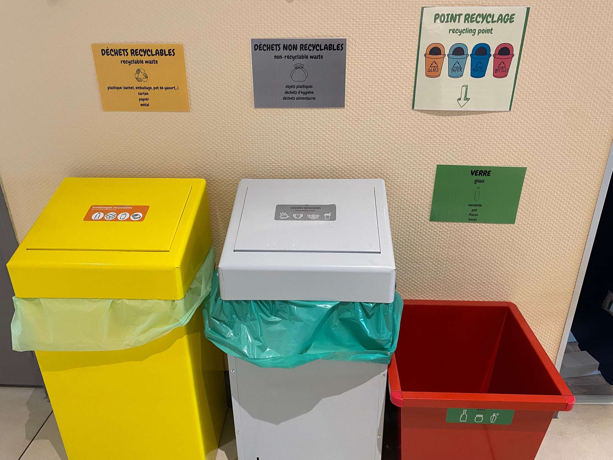 Foto - ibis Styles Blois Centre Gare