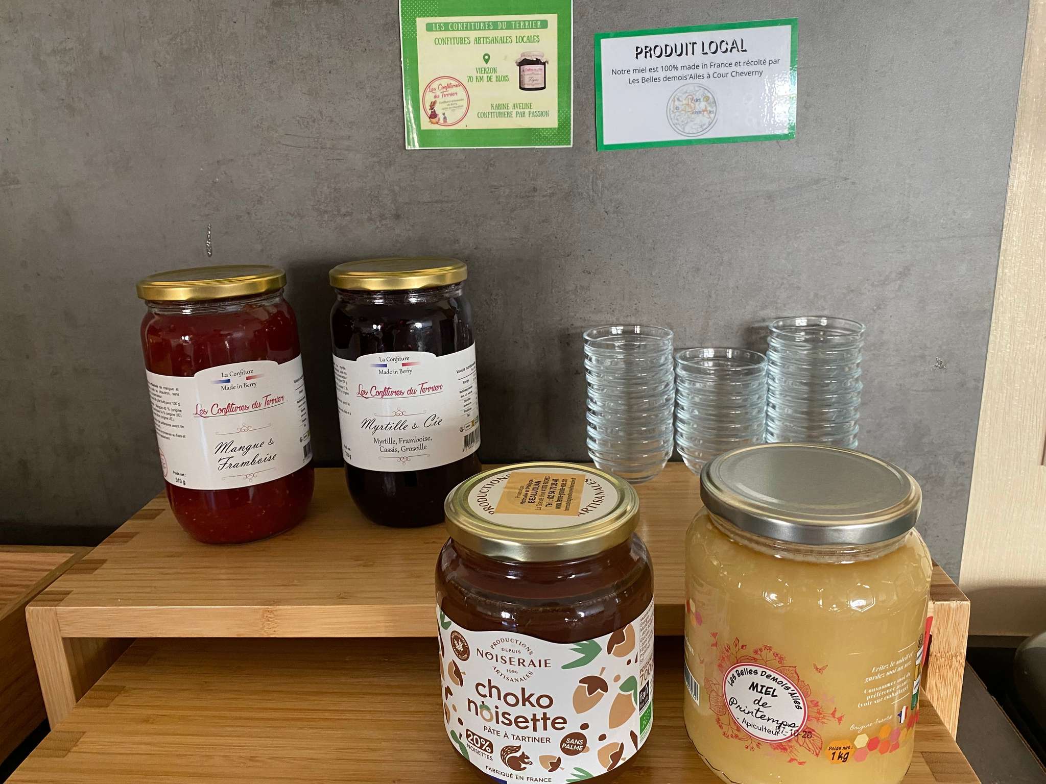 Foto - ibis Styles Blois Centre Gare